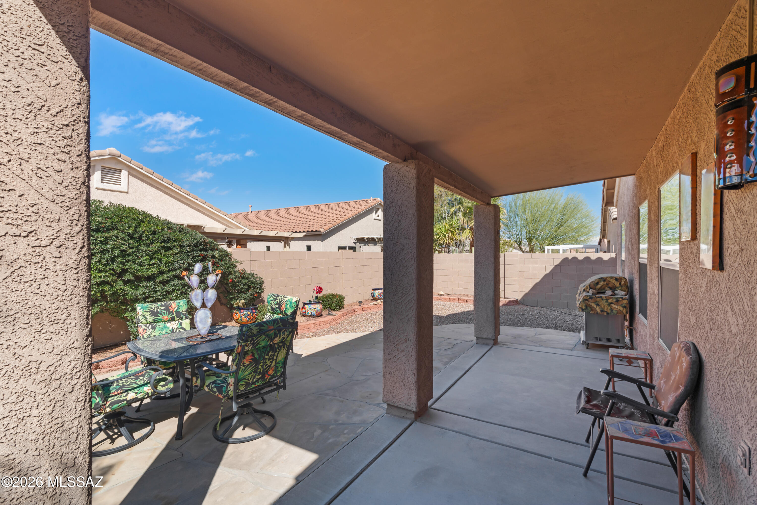 Rancho Resort Phase 111 (1-205) - Residential