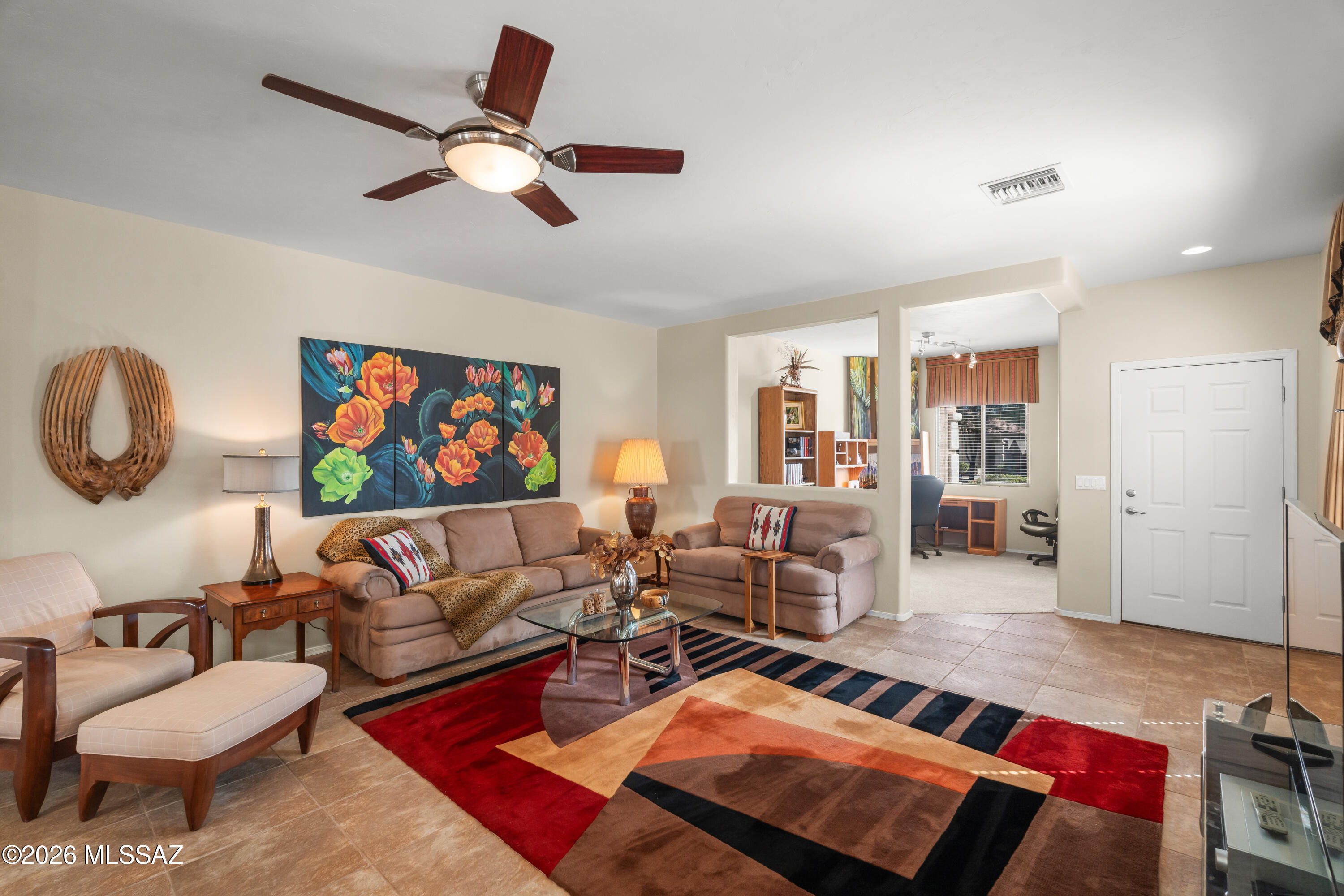 Rancho Resort Phase 111 (1-205) - Residential