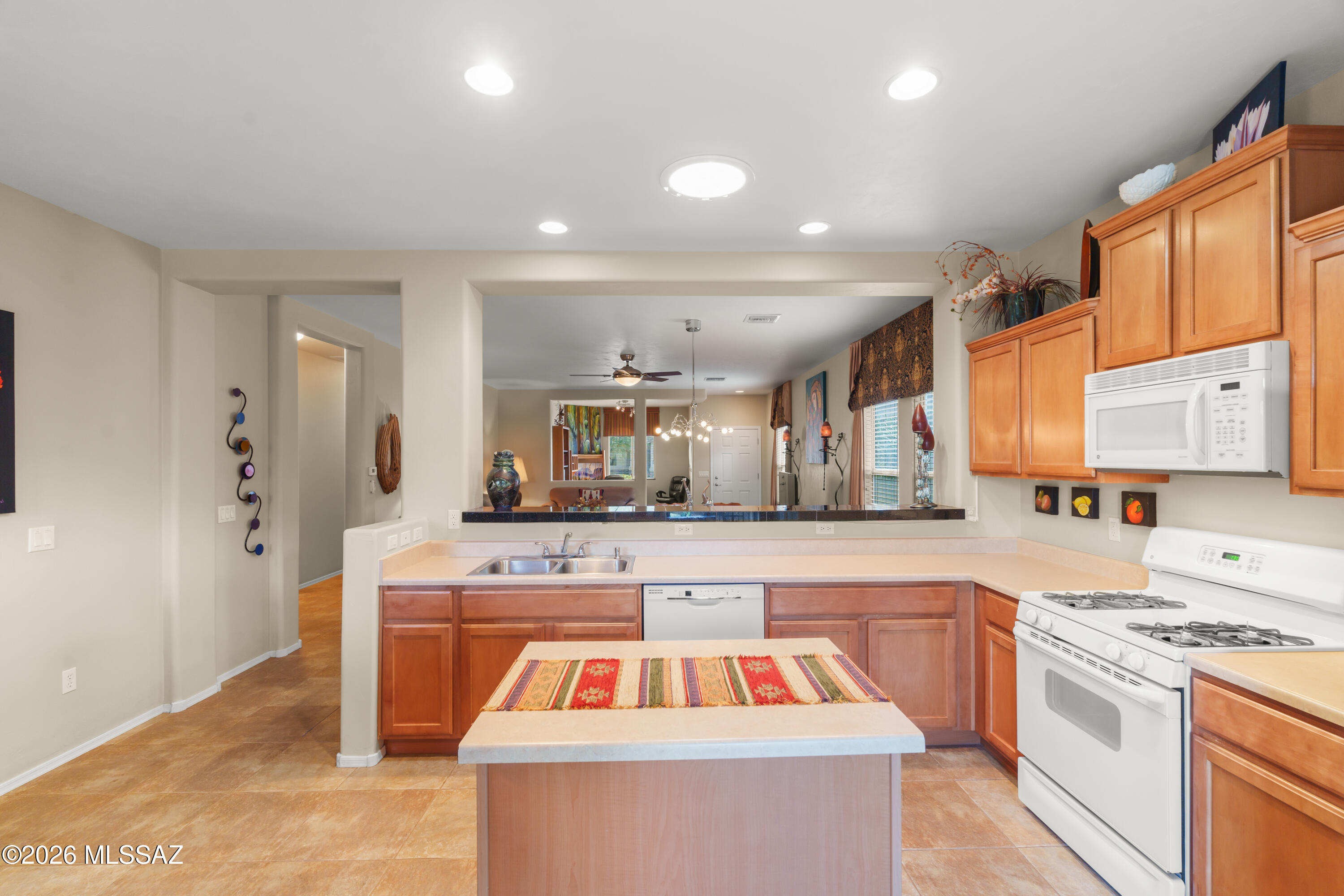 Rancho Resort Phase 111 (1-205) - Residential