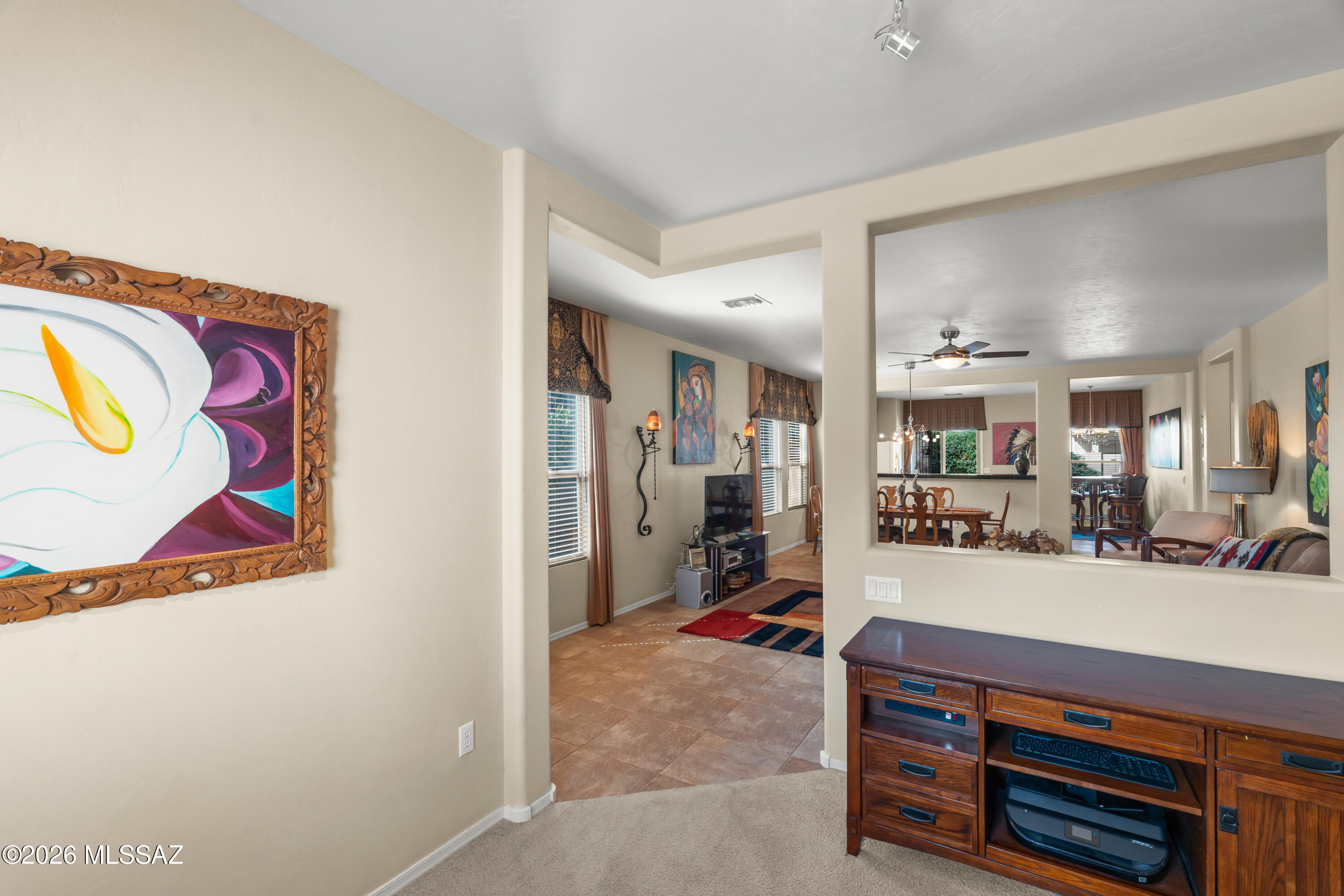 Rancho Resort Phase 111 (1-205) - Residential