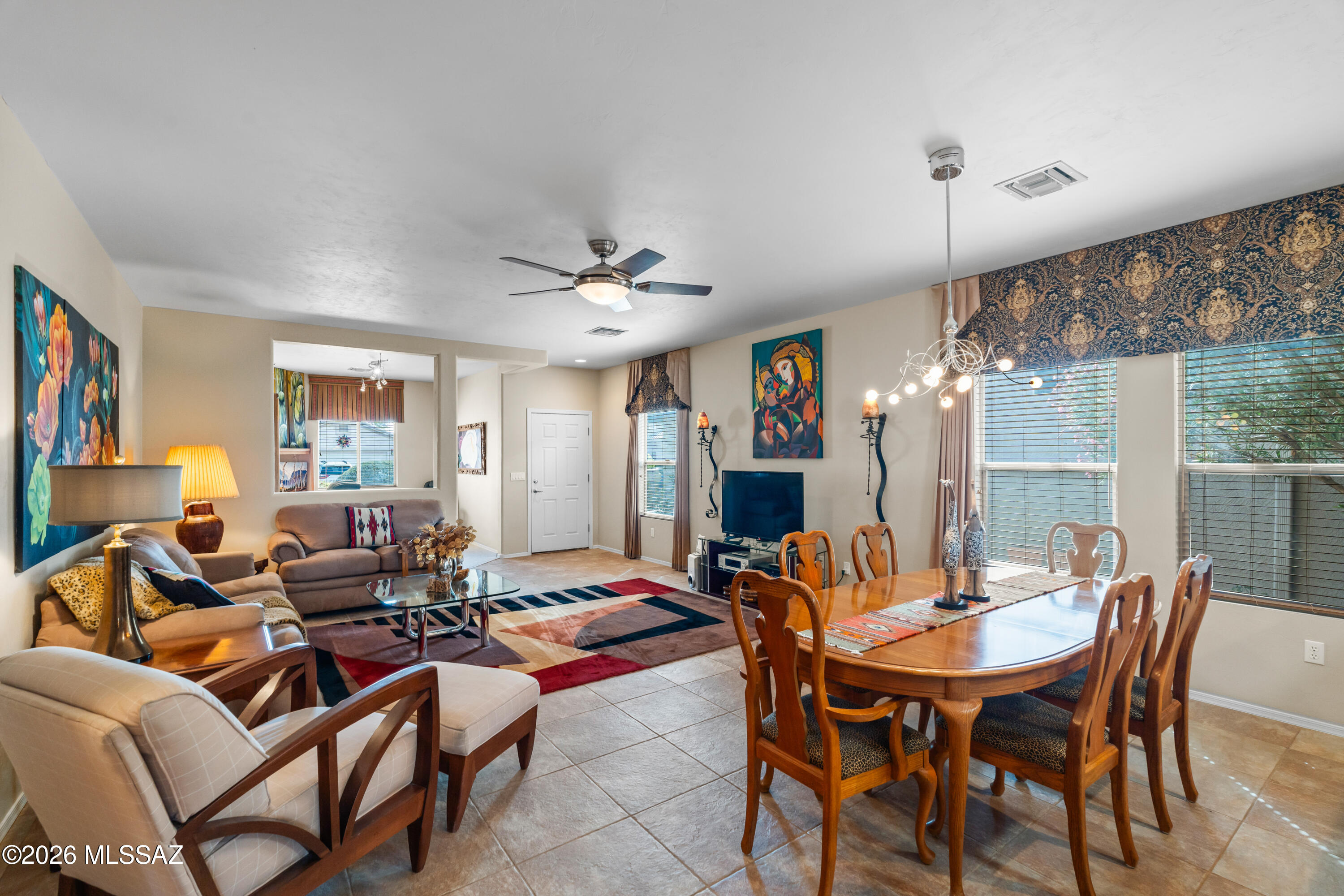 Rancho Resort Phase 111 (1-205) - Residential