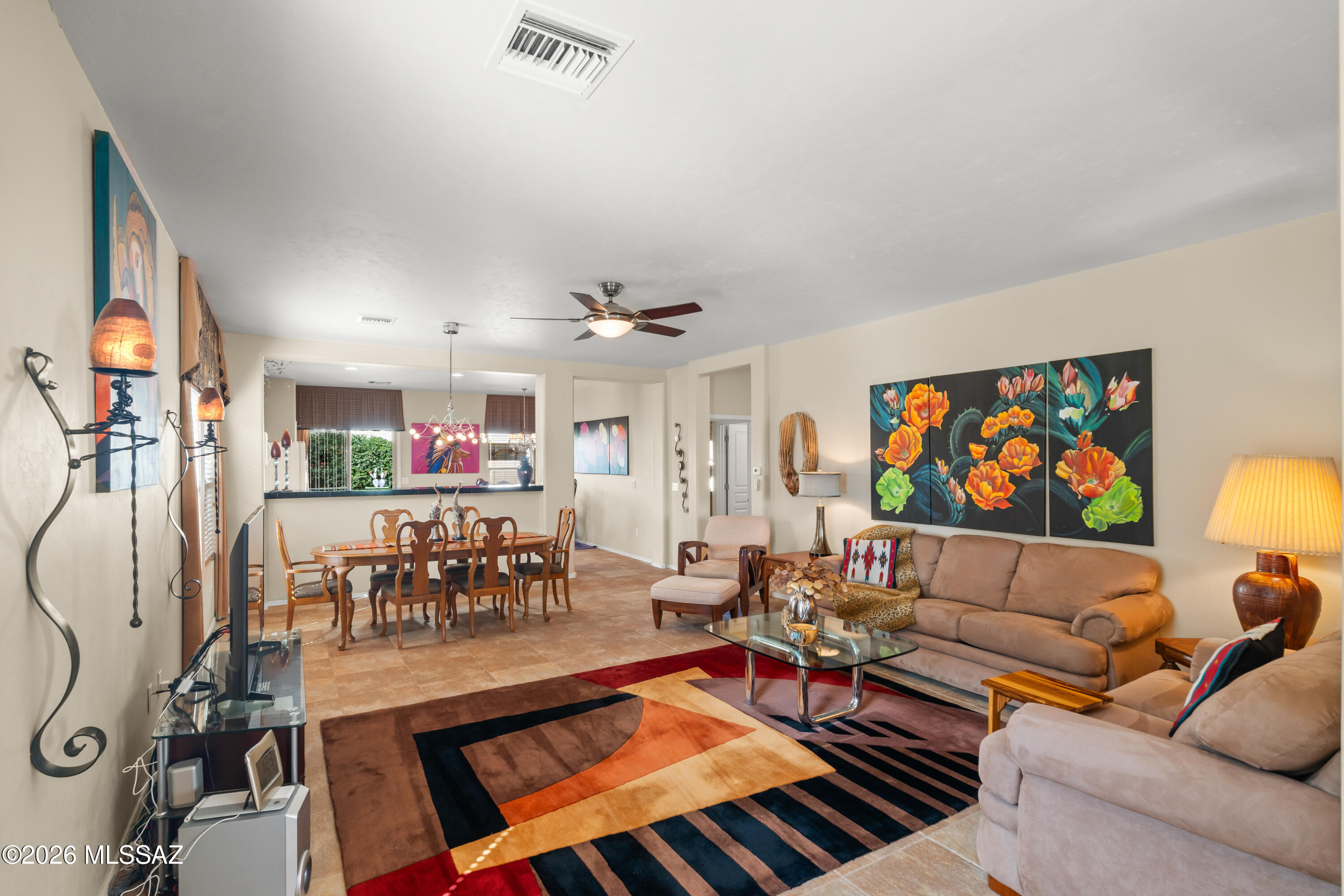 Rancho Resort Phase 111 (1-205) - Residential