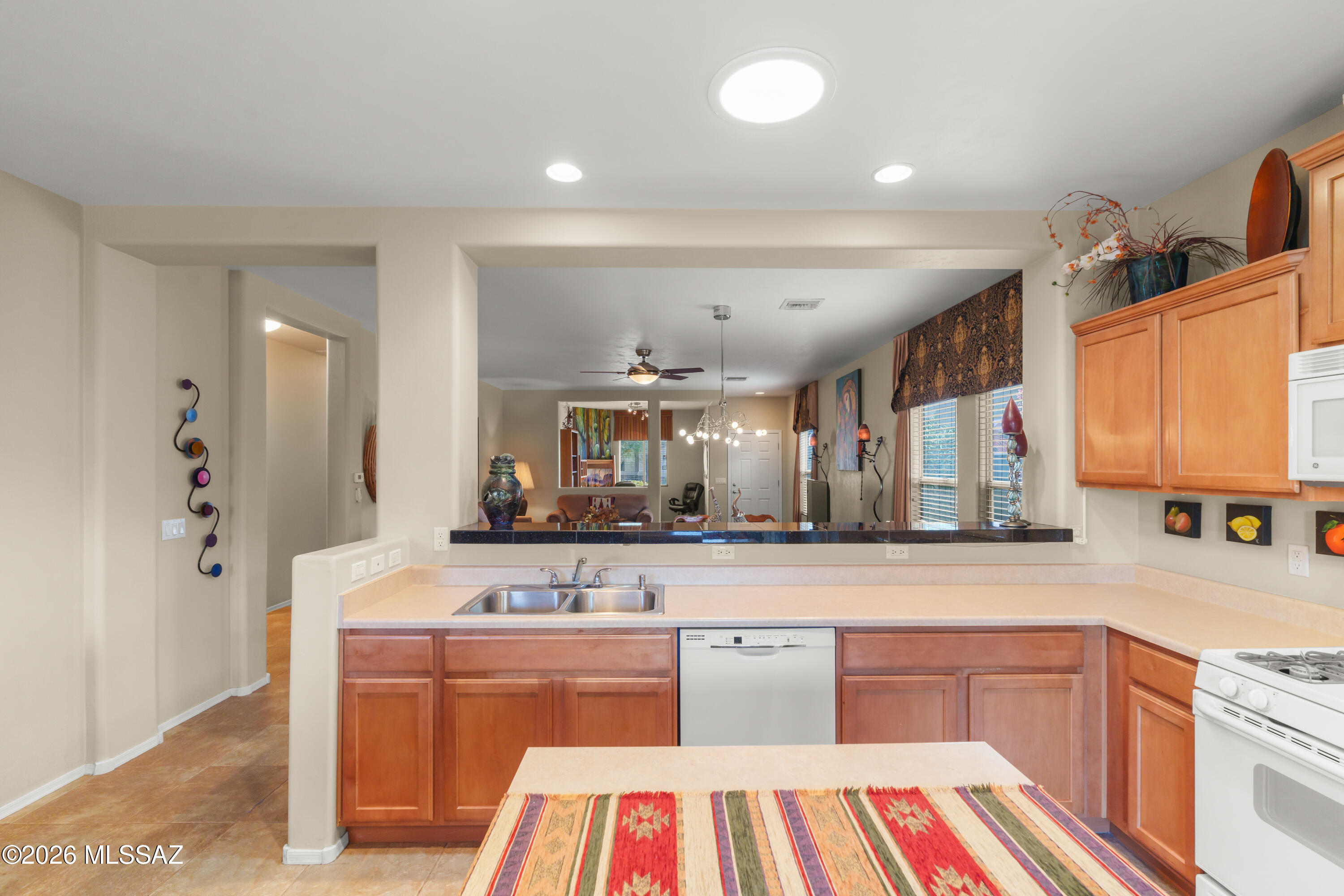 Rancho Resort Phase 111 (1-205) - Residential