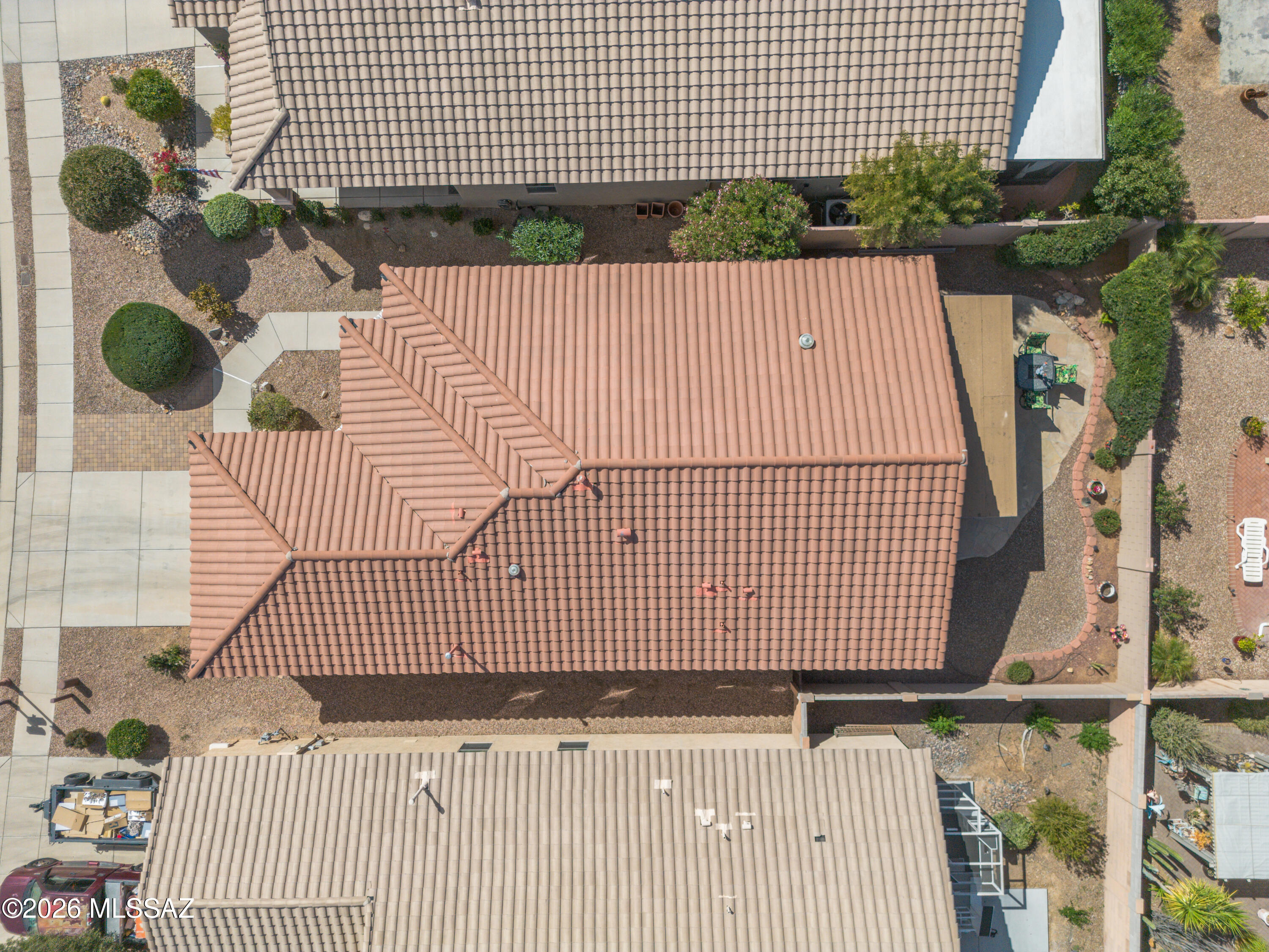 Rancho Resort Phase 111 (1-205) - Residential