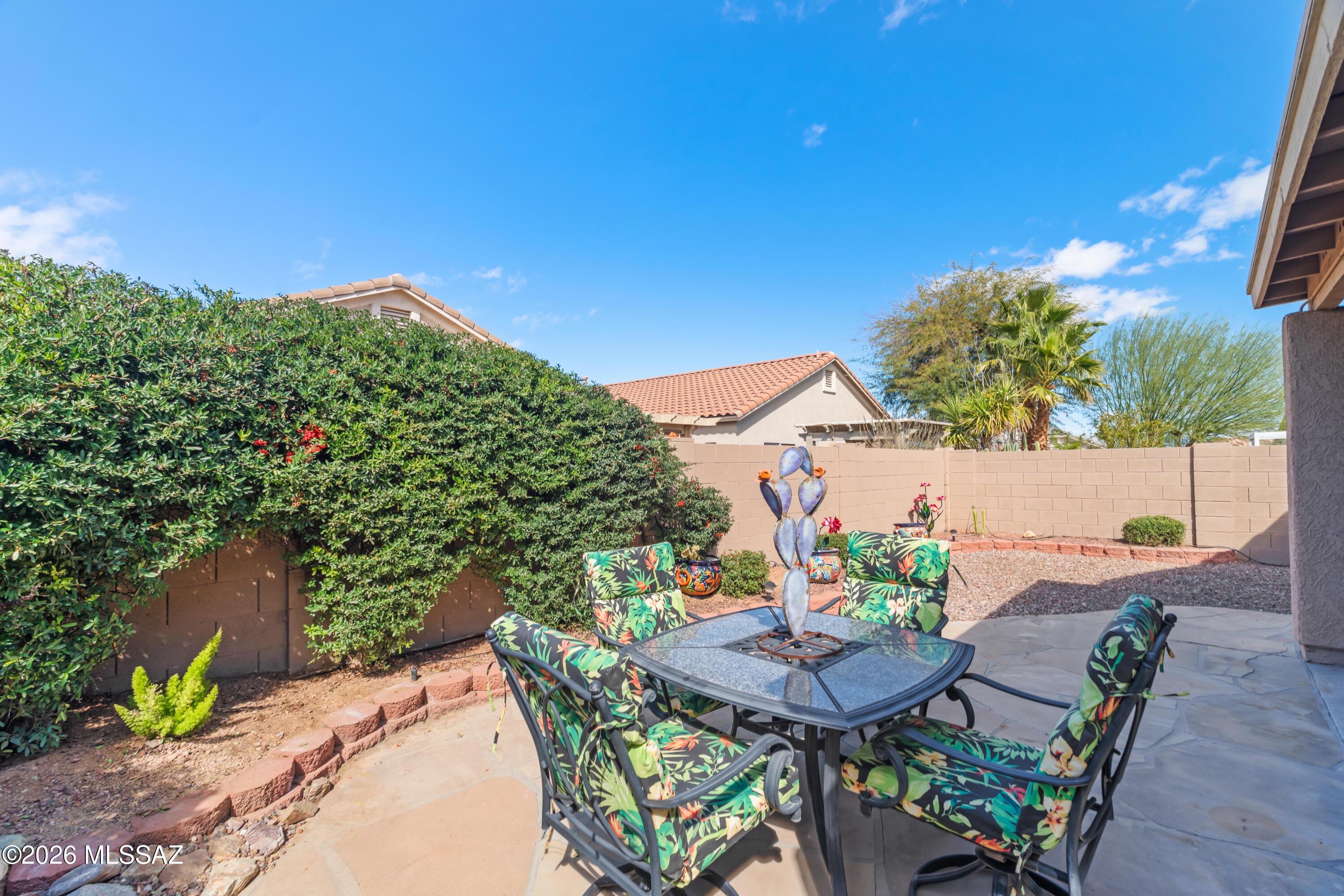 Rancho Resort Phase 111 (1-205) - Residential