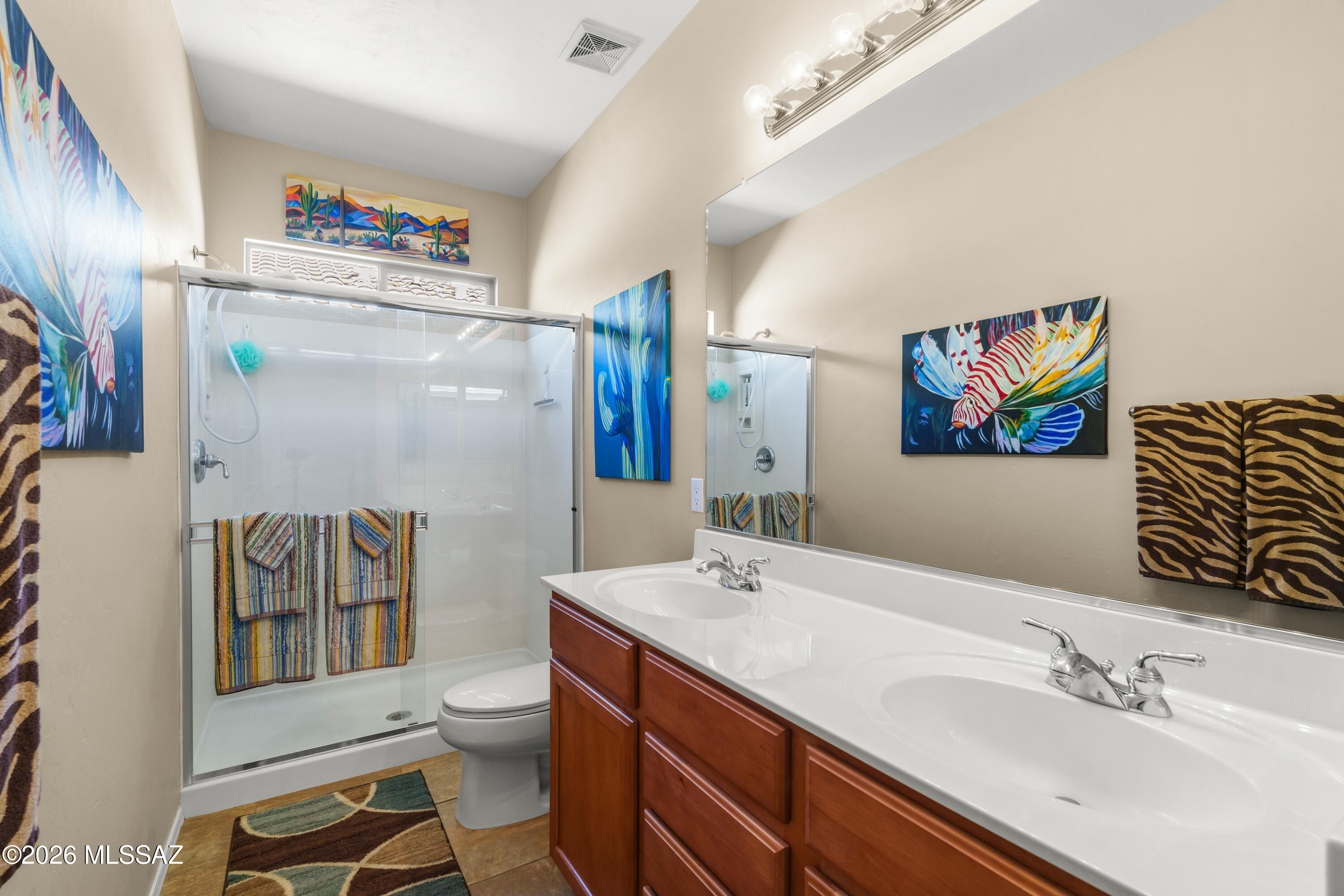 Rancho Resort Phase 111 (1-205) - Residential