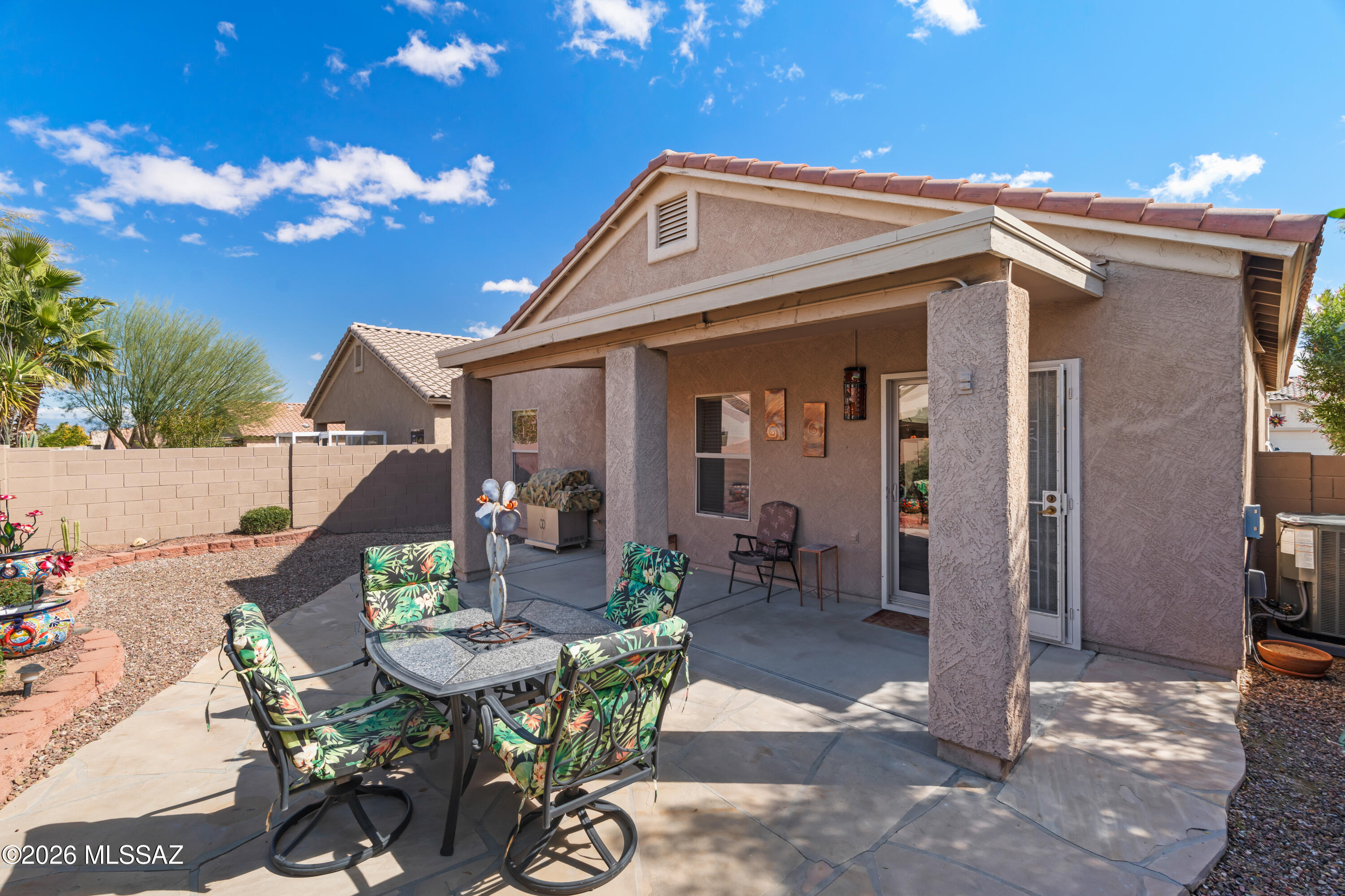 Rancho Resort Phase 111 (1-205) - Residential