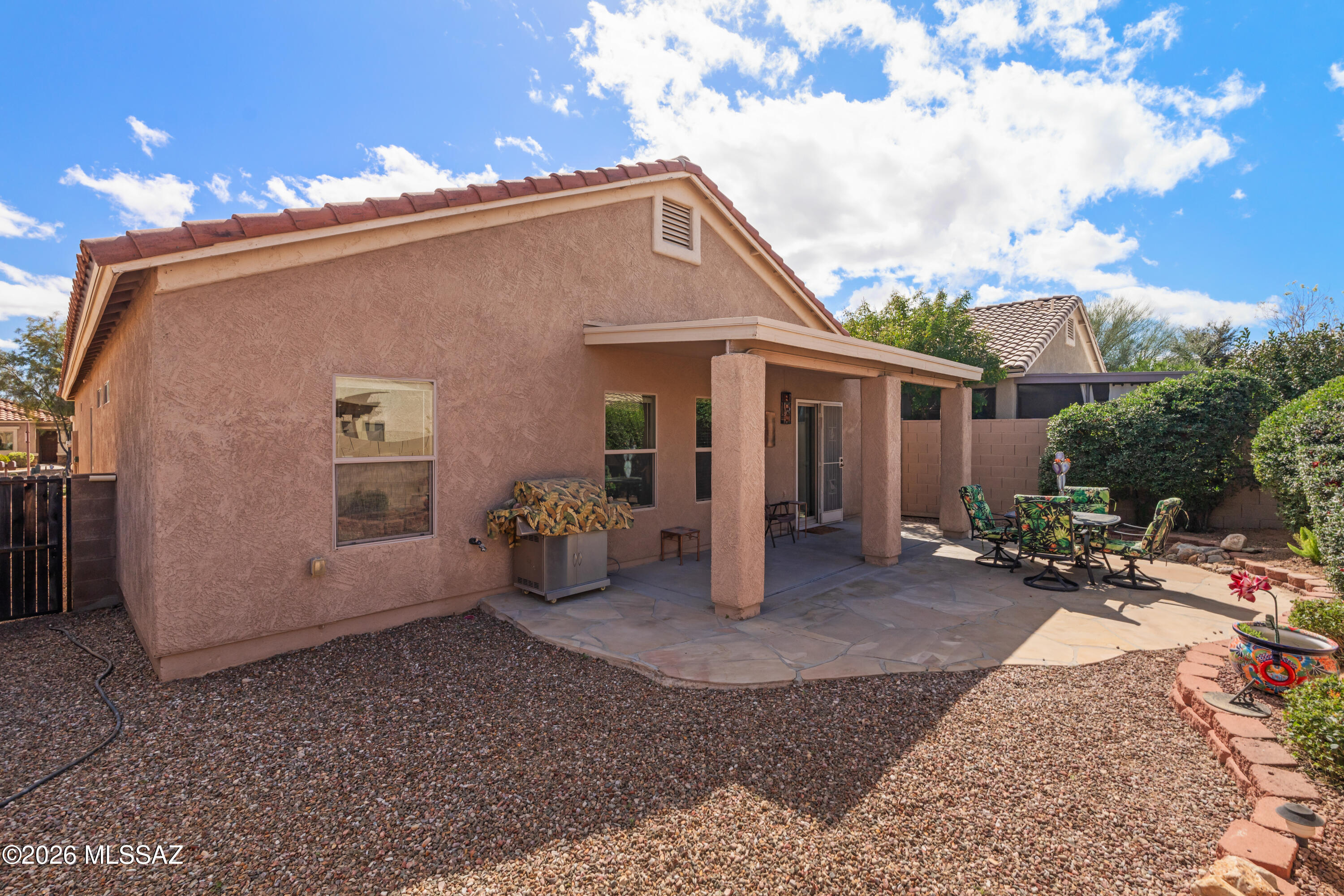 Rancho Resort Phase 111 (1-205) - Residential