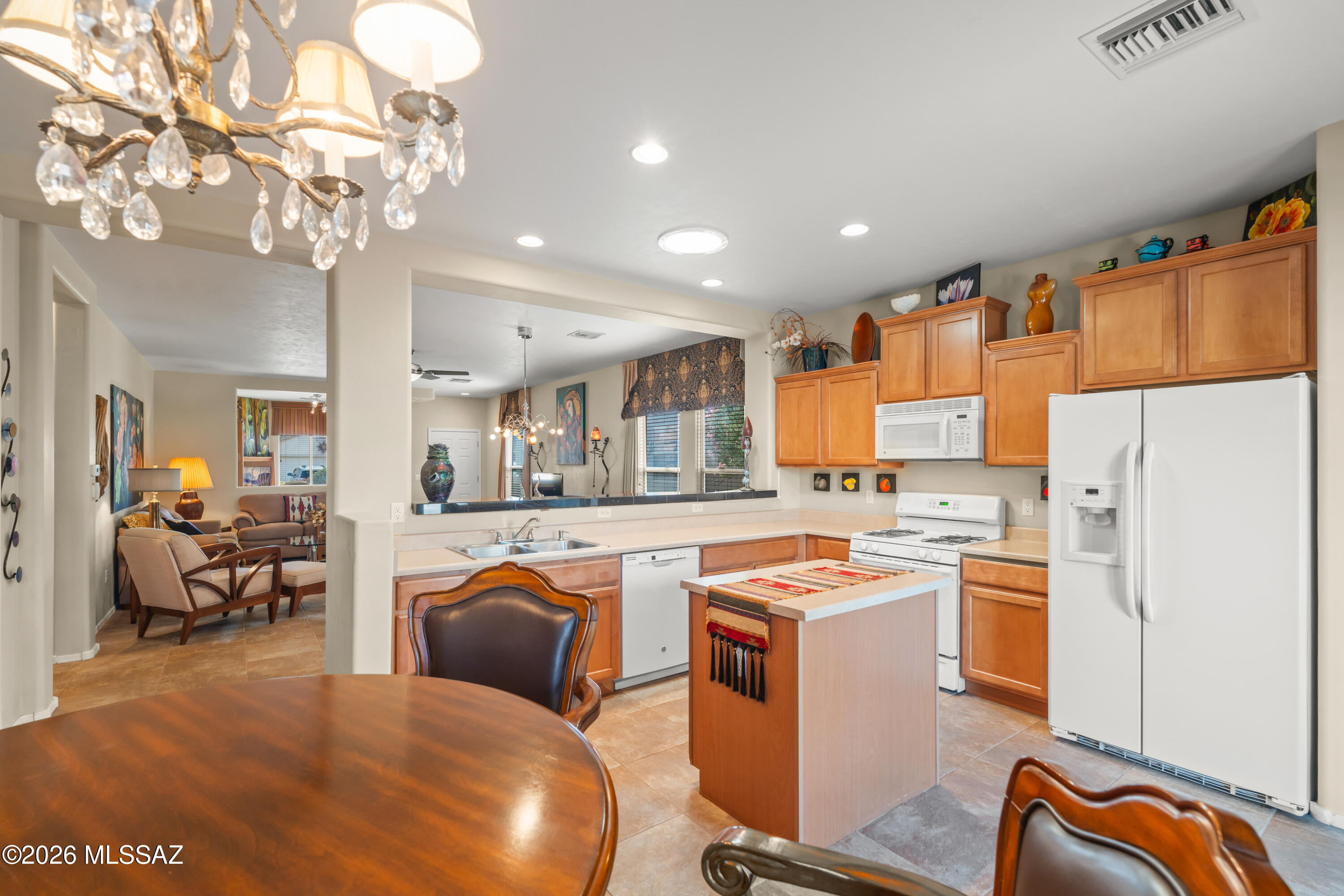 Rancho Resort Phase 111 (1-205) - Residential