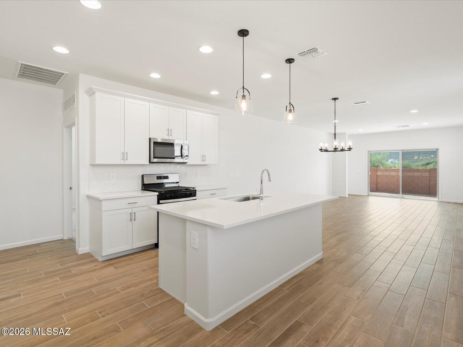 Summerstone - Residential