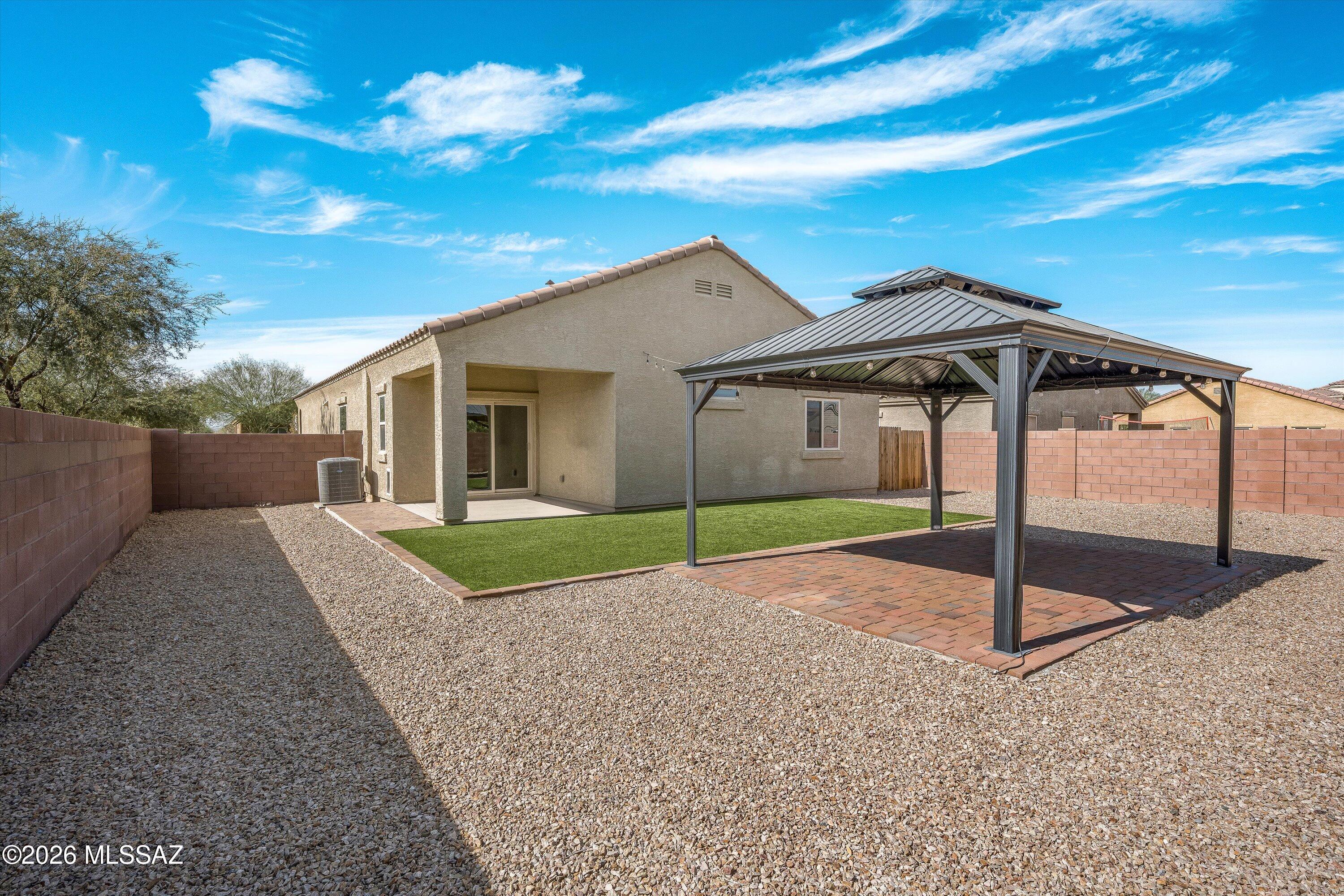 Fianchetto Farms - Residential