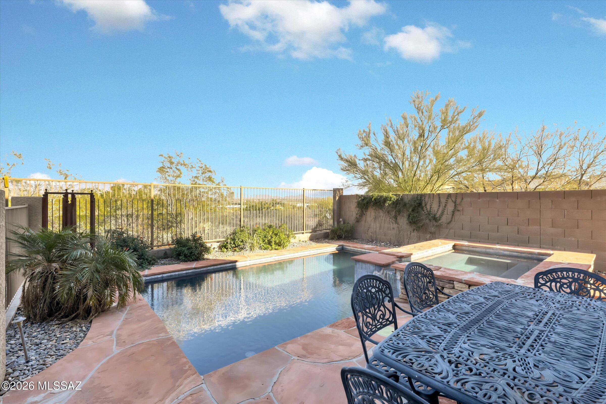 Sierra Morado Unit 2 West - Residential