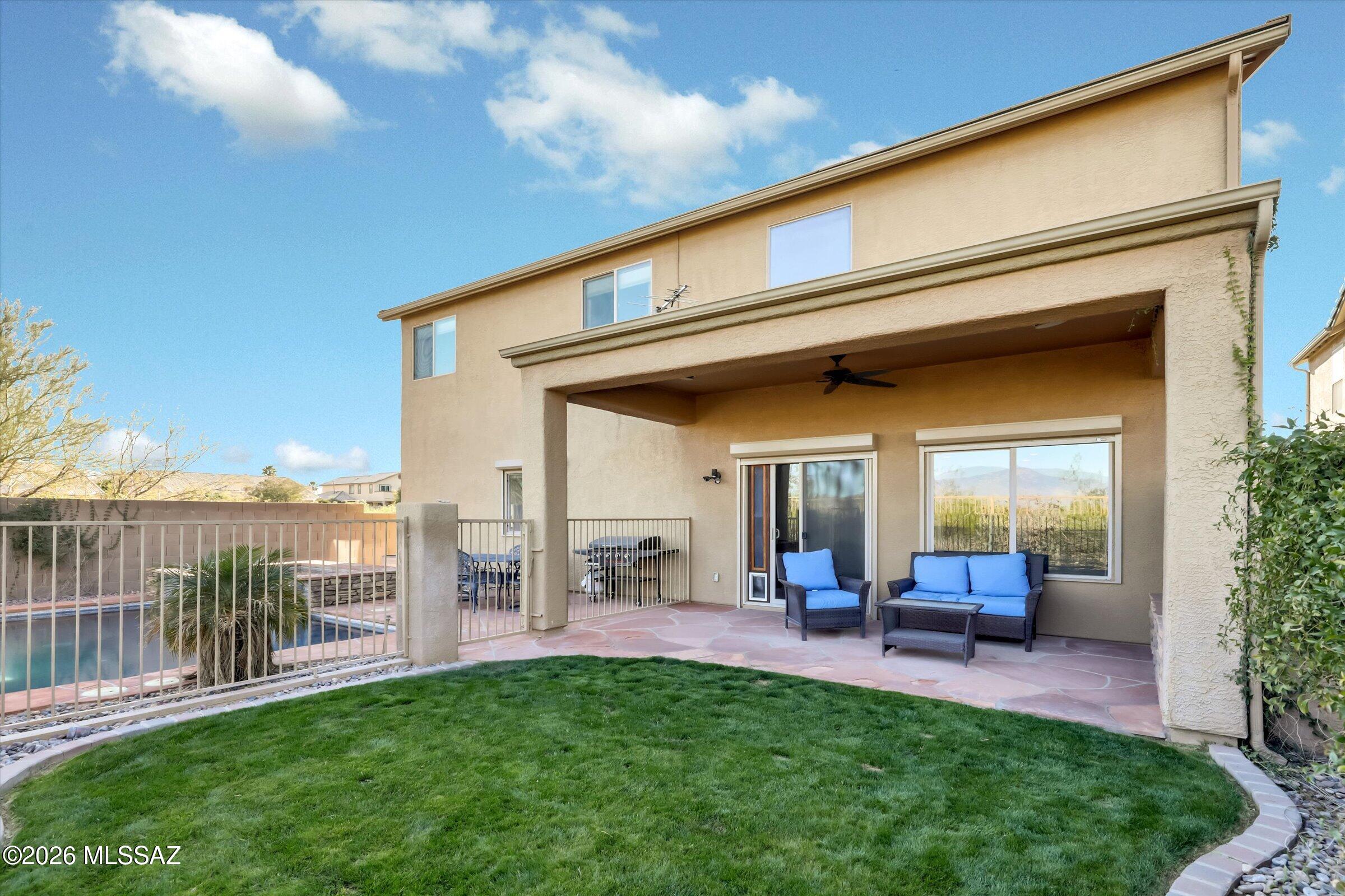 Sierra Morado Unit 2 West - Residential