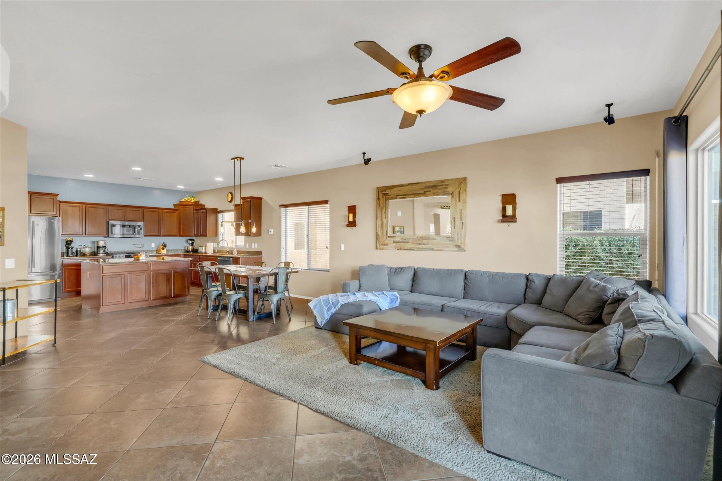 Sierra Morado Unit 2 West - Residential