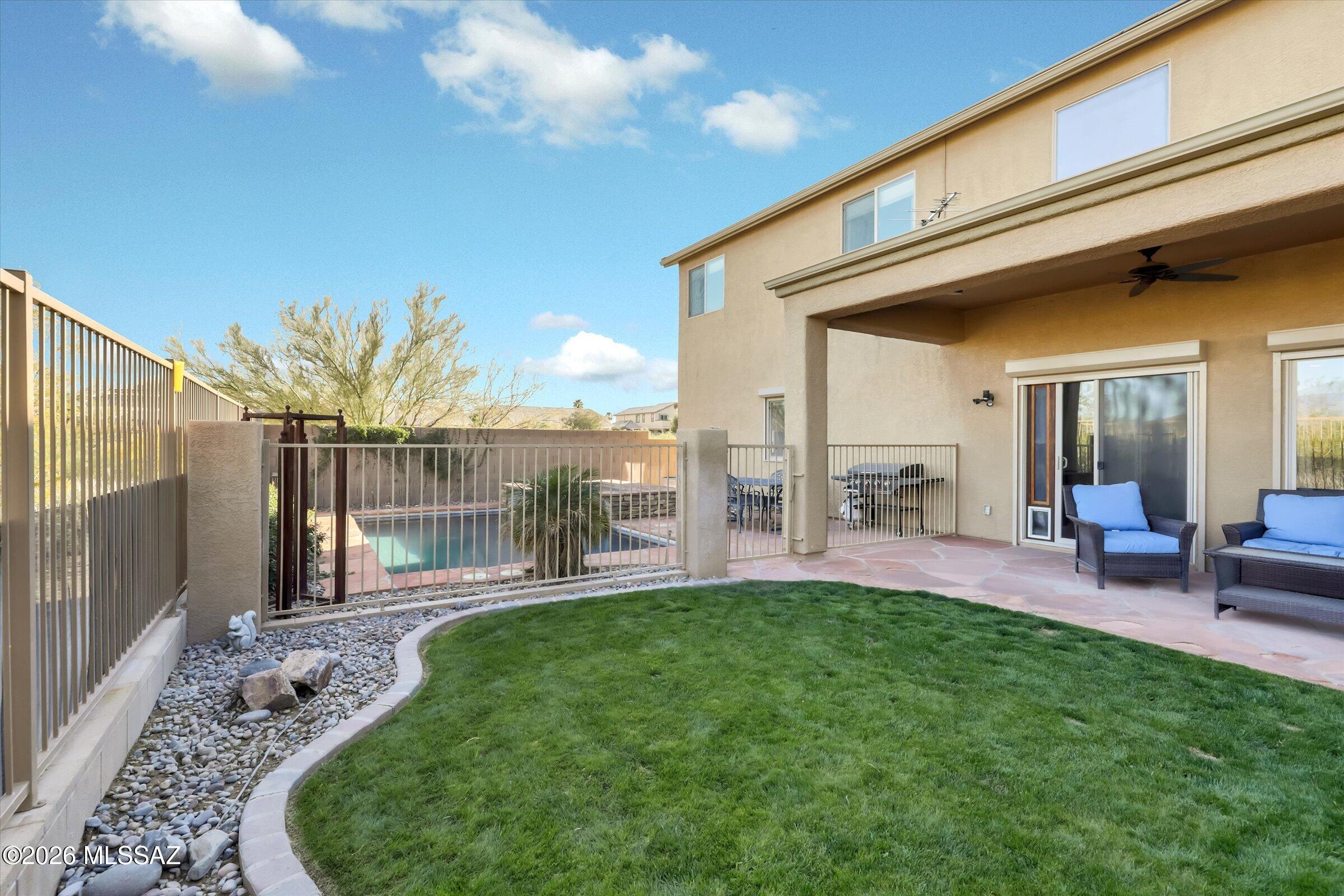 Sierra Morado Unit 2 West - Residential