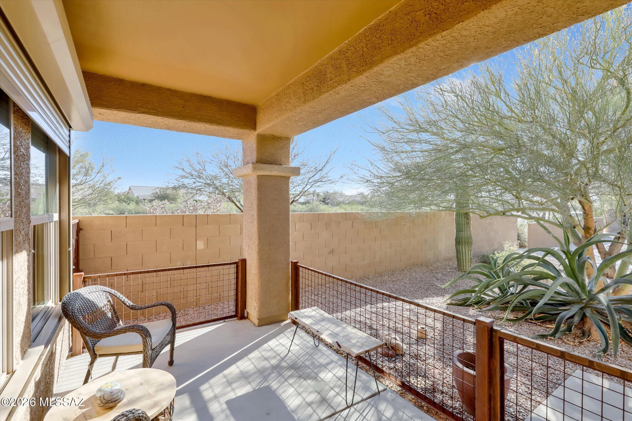 Sierra Morado Unit 2 West - Residential