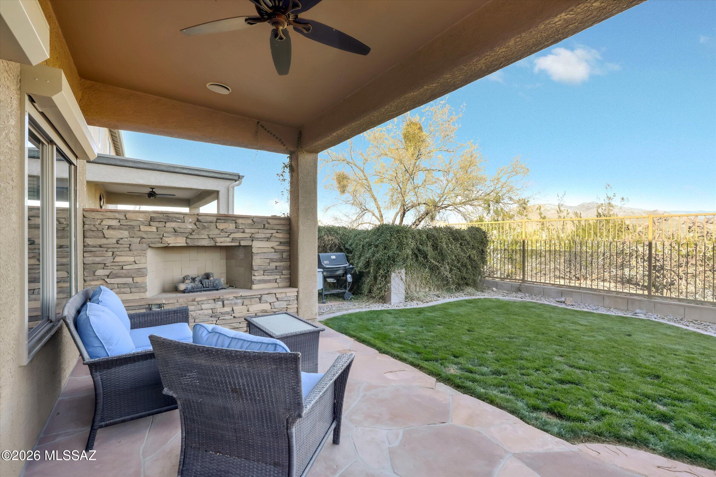 Sierra Morado Unit 2 West - Residential