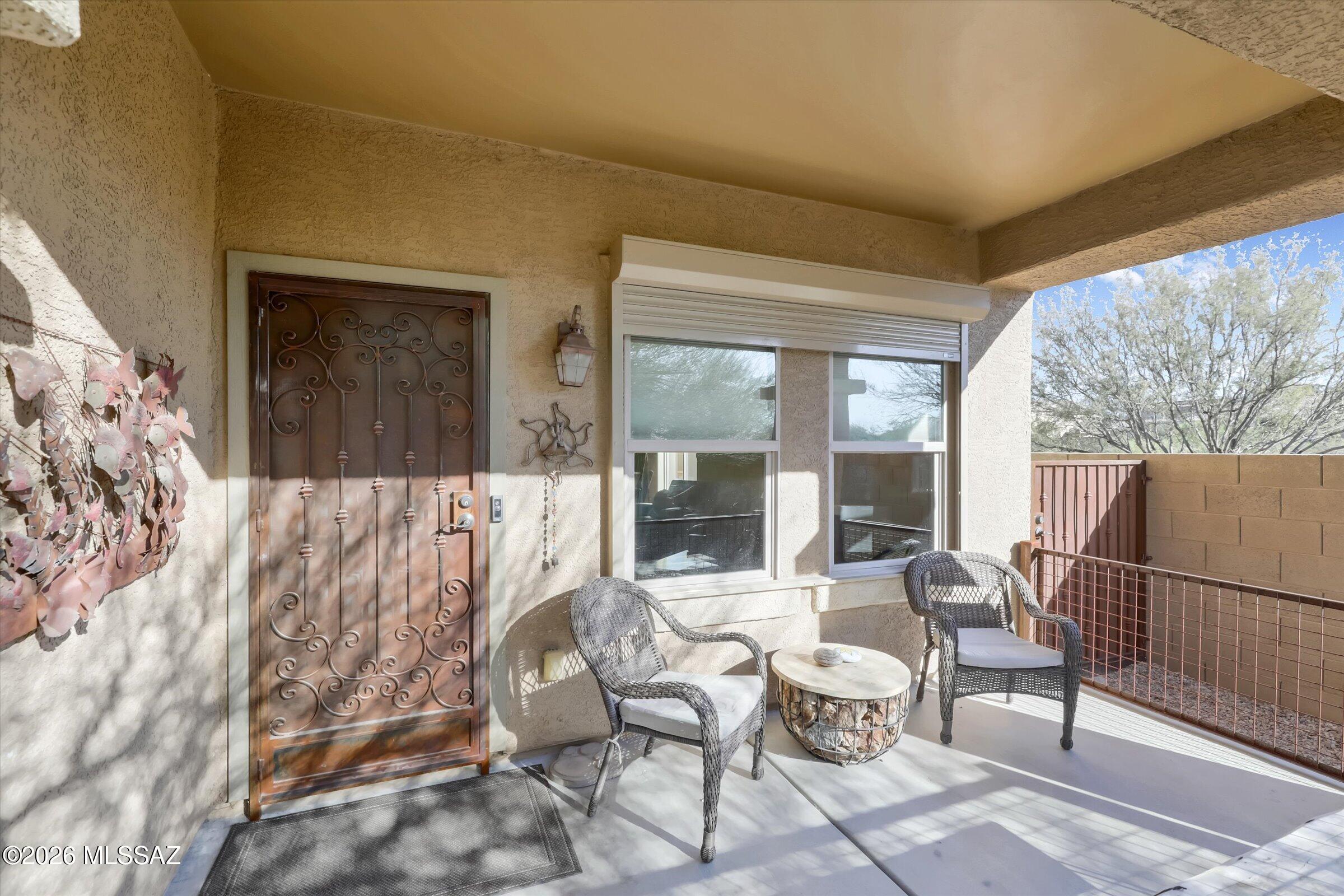 Sierra Morado Unit 2 West - Residential