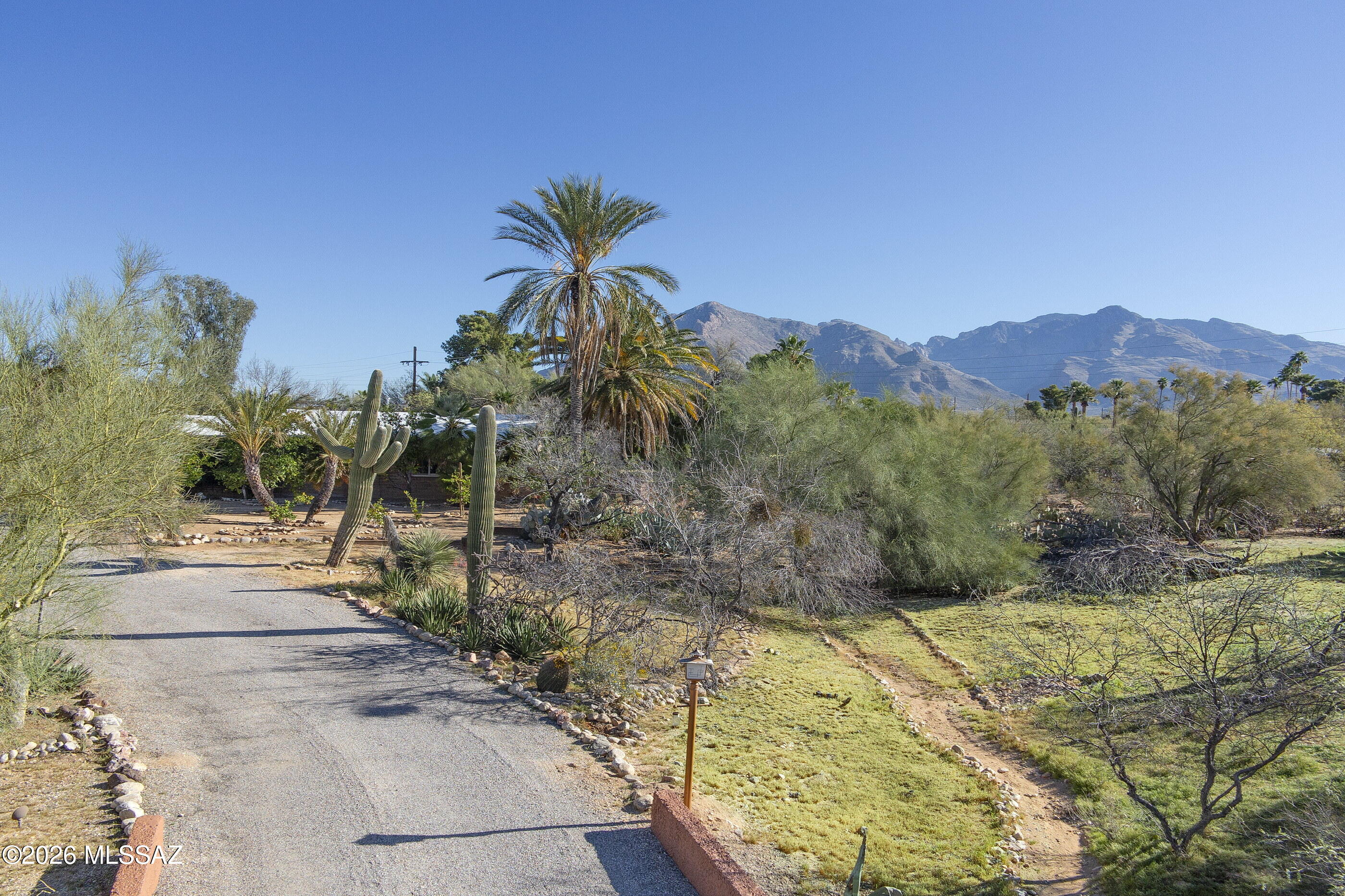 Casas Adobes Estates (401-447) - Residential