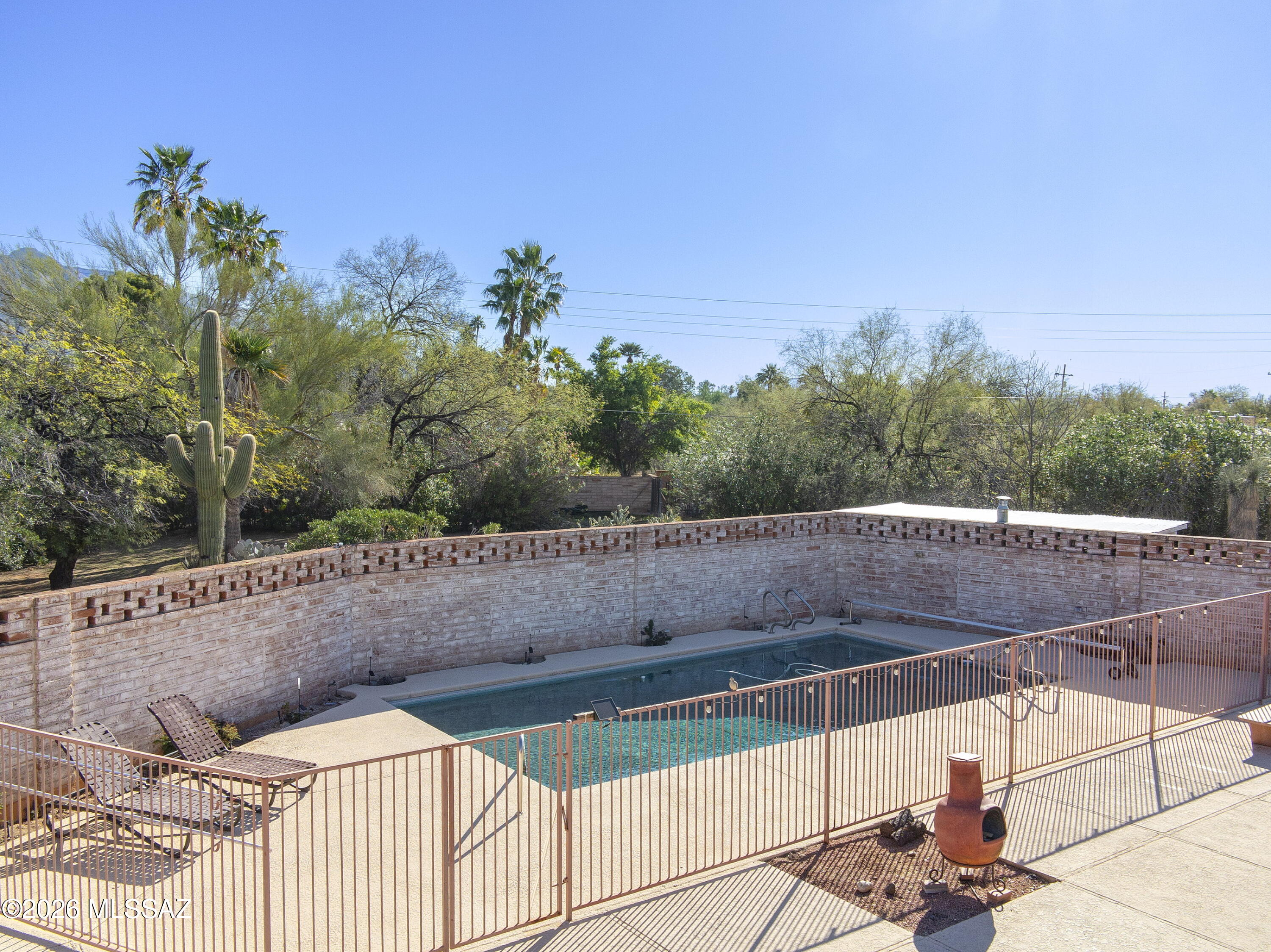 Casas Adobes Estates (401-447) - Residential