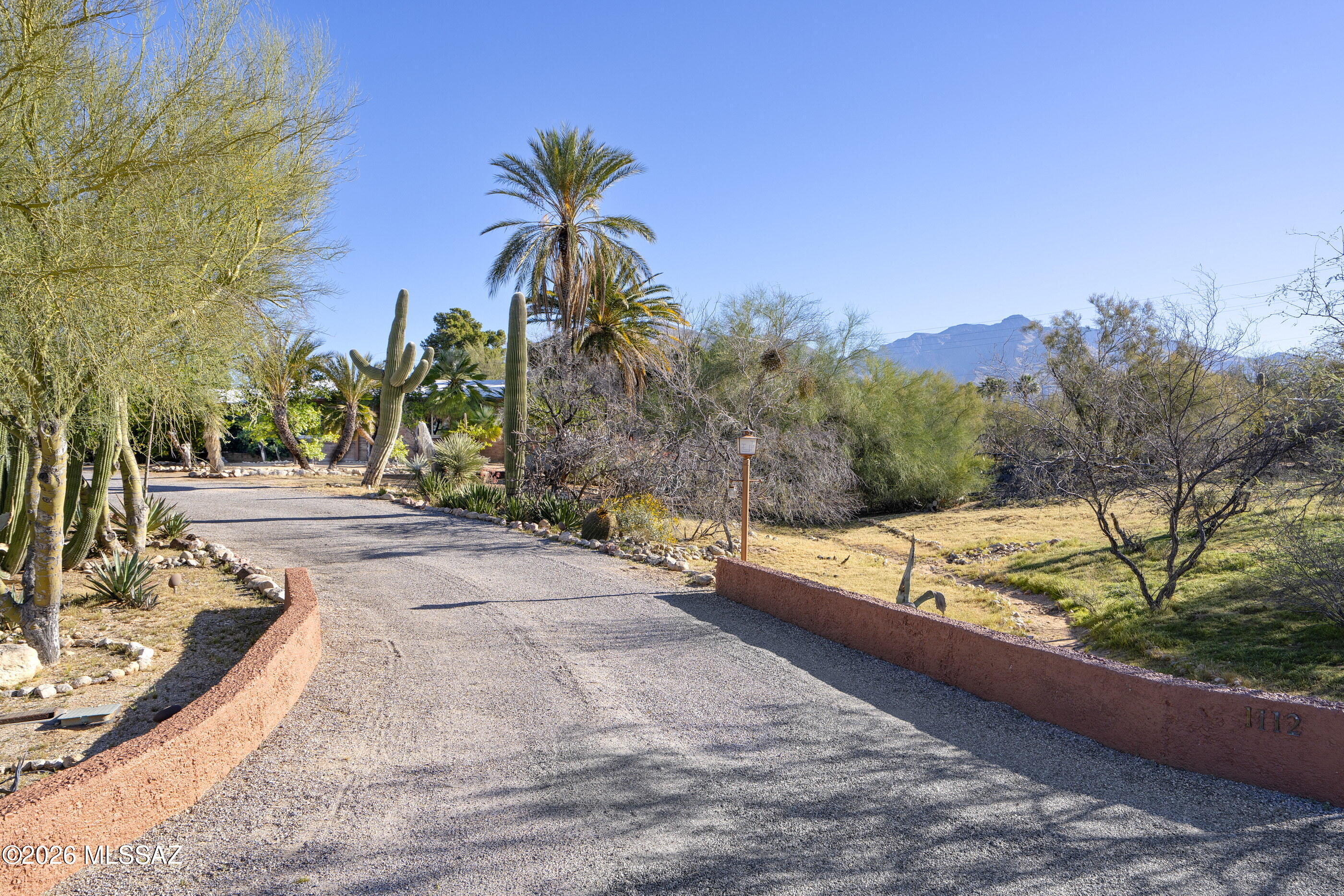 Casas Adobes Estates (401-447) - Residential