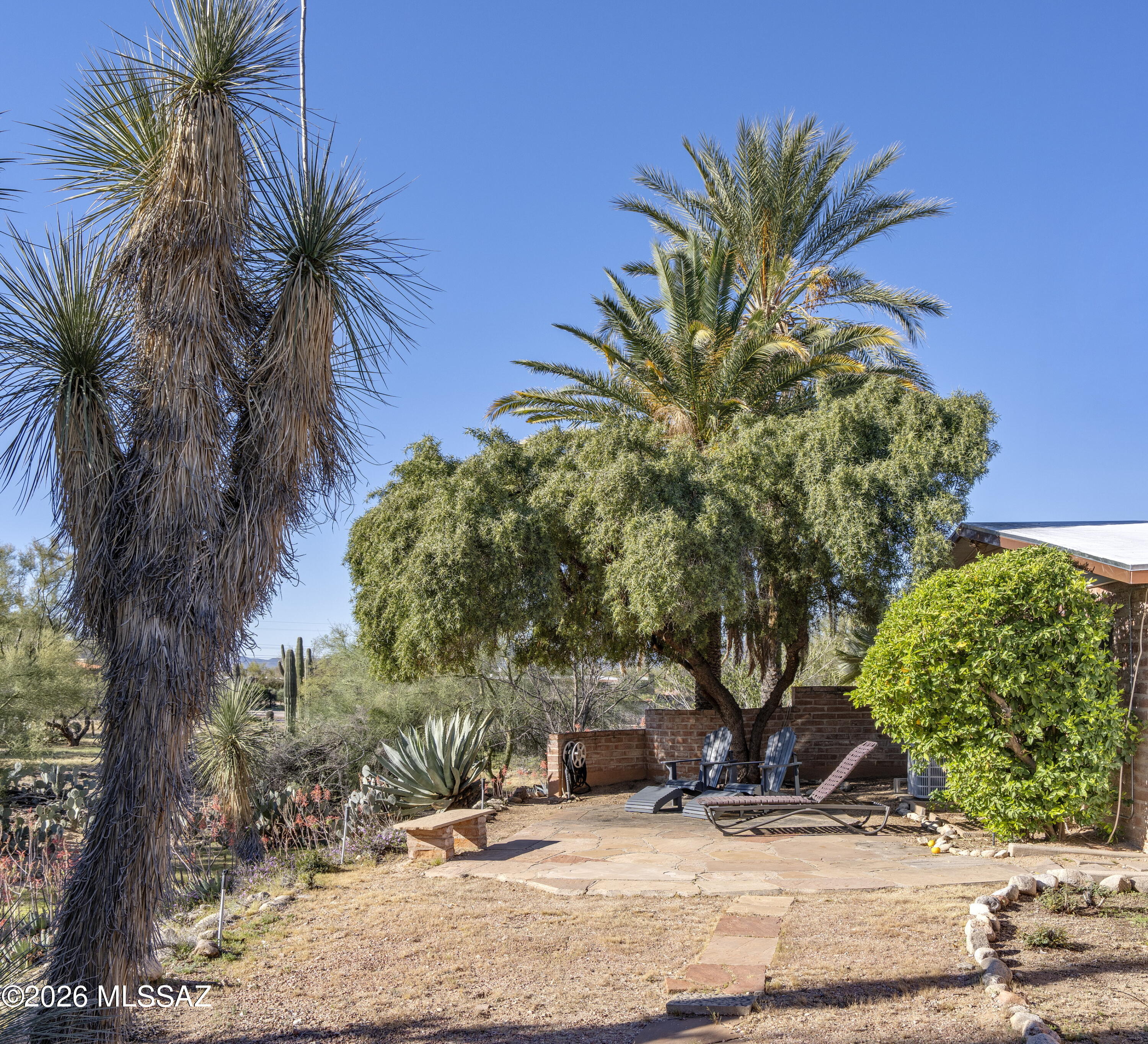 Casas Adobes Estates (401-447) - Residential