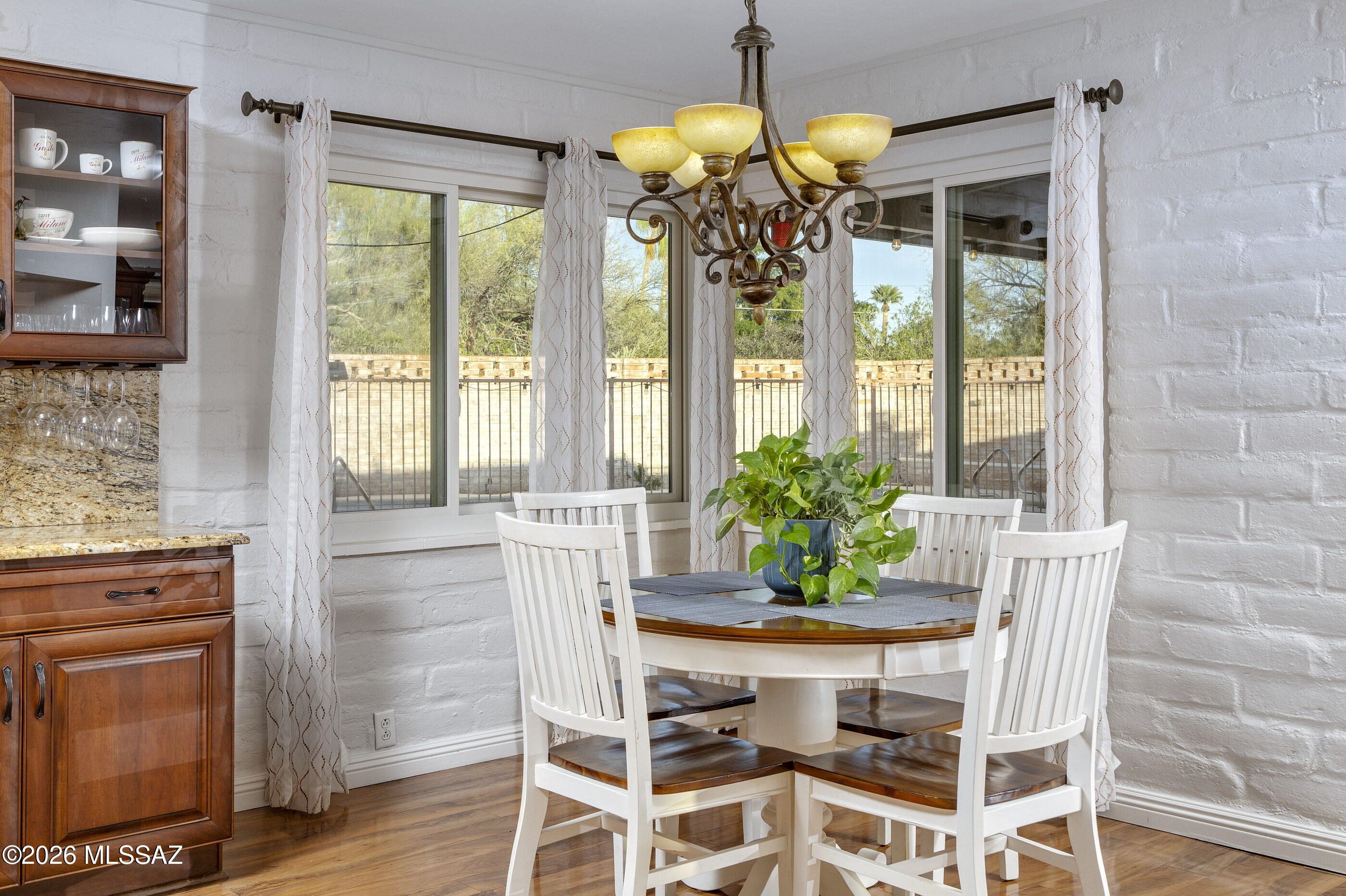 Casas Adobes Estates (401-447) - Residential