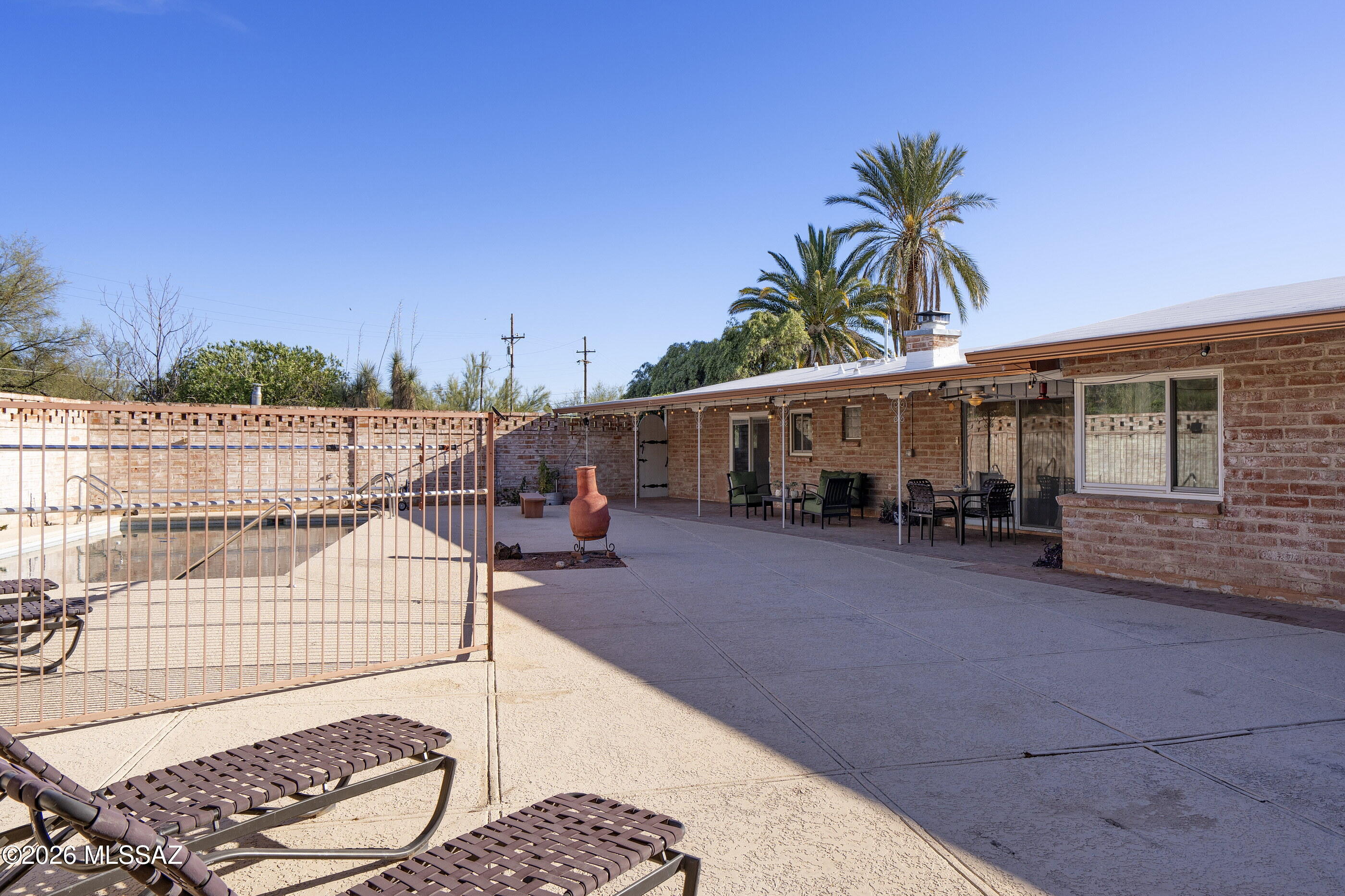 Casas Adobes Estates (401-447) - Residential