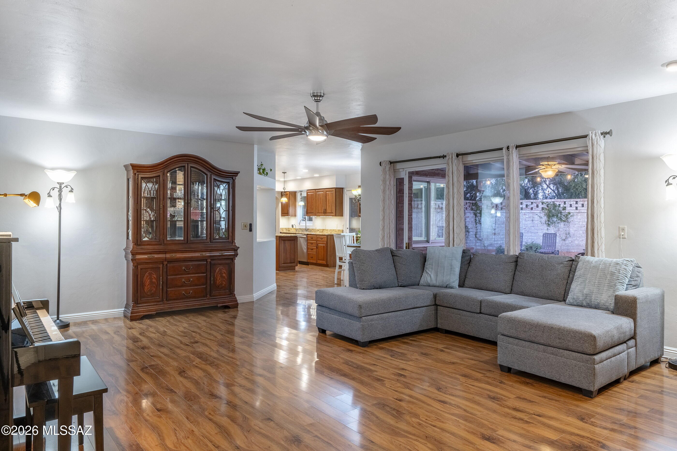 Casas Adobes Estates (401-447) - Residential