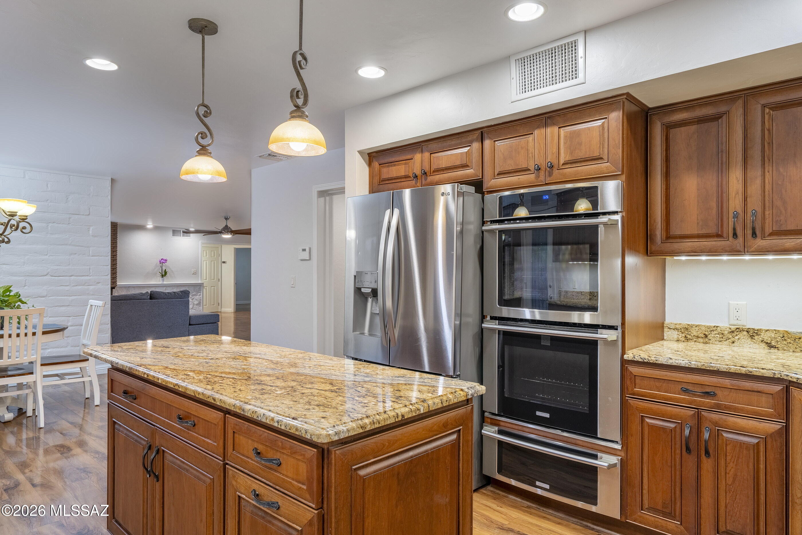 Casas Adobes Estates (401-447) - Residential