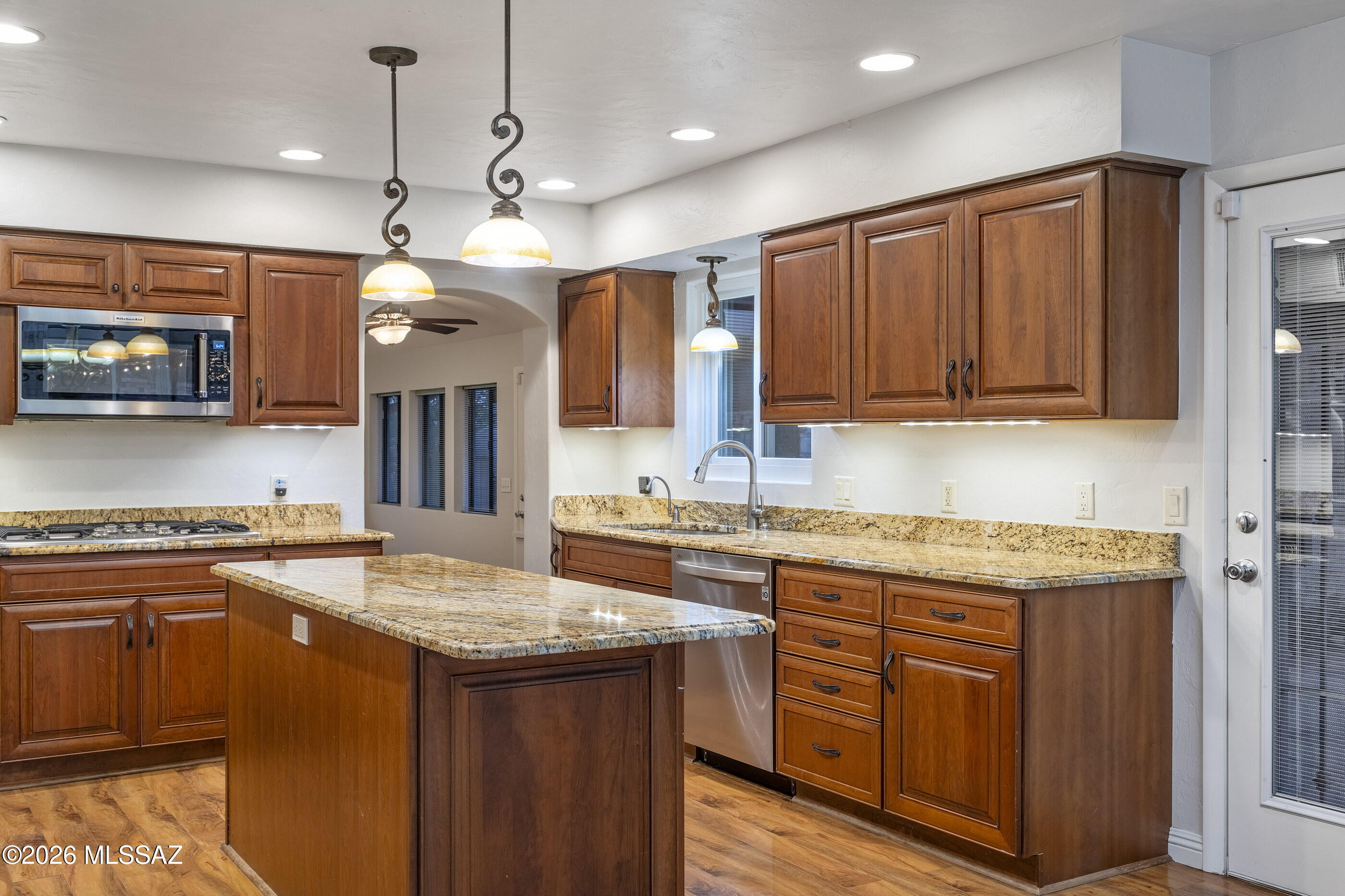 Casas Adobes Estates (401-447) - Residential