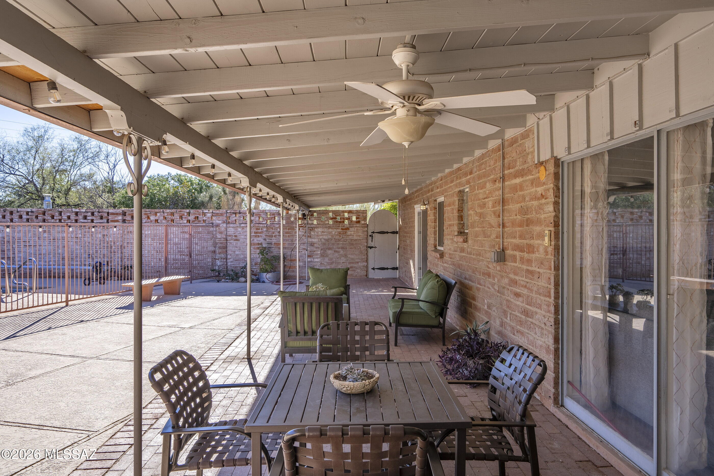 Casas Adobes Estates (401-447) - Residential