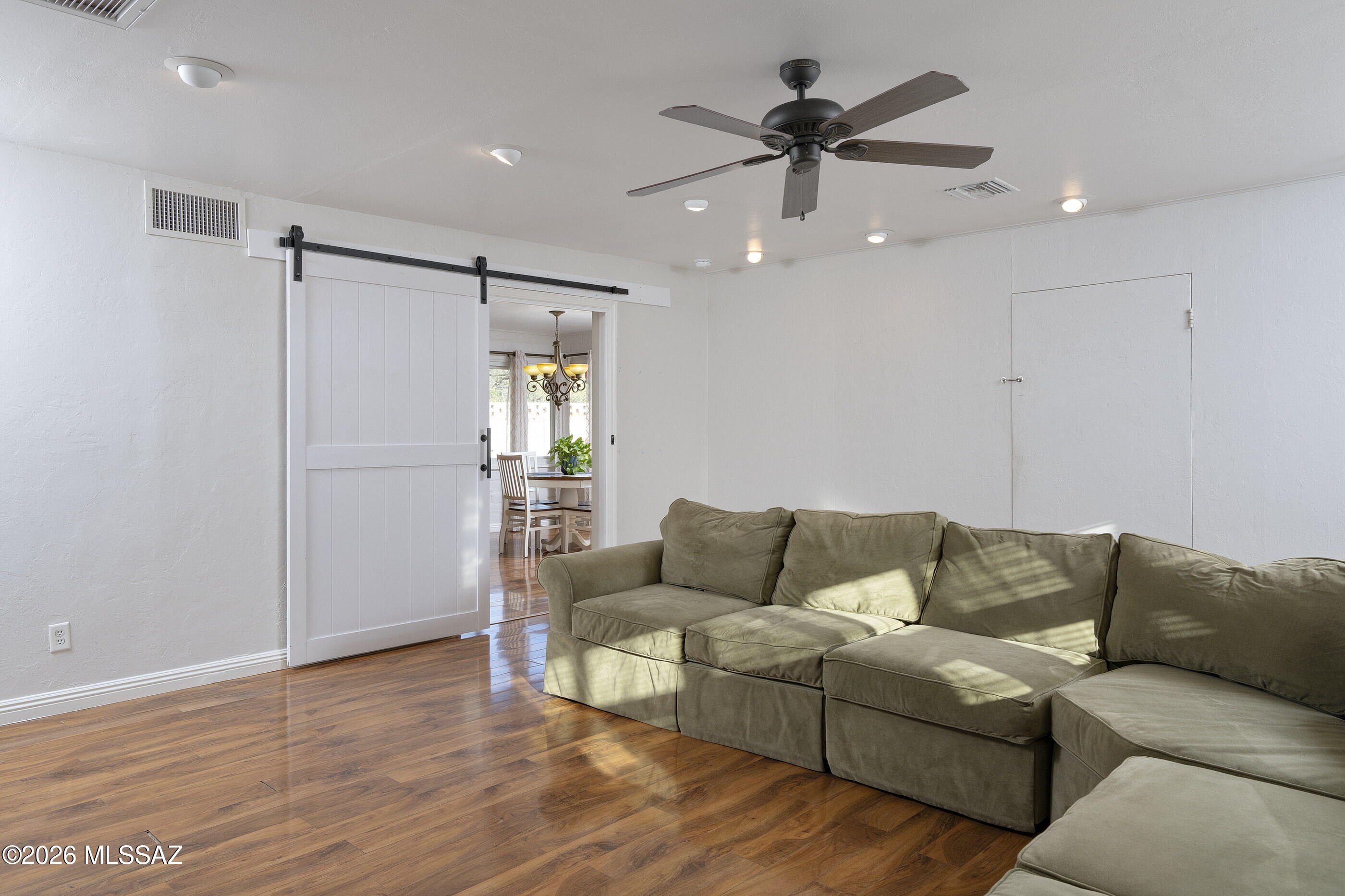 Casas Adobes Estates (401-447) - Residential