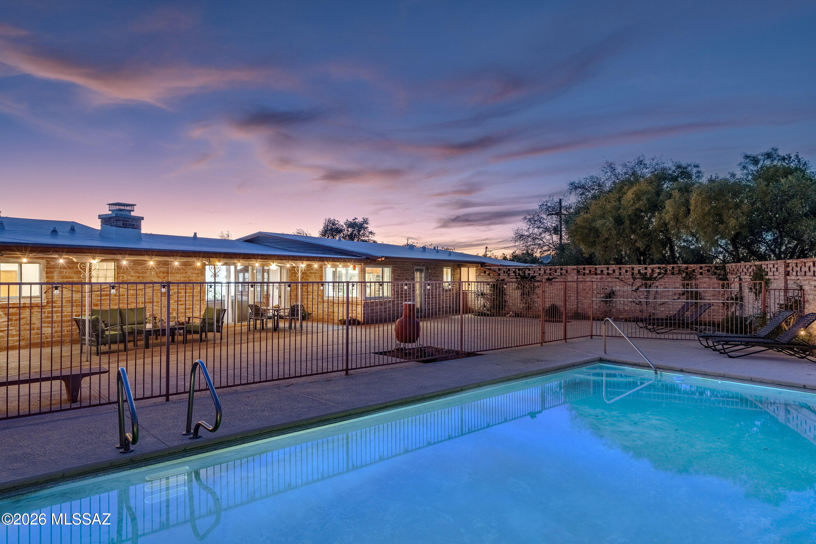Casas Adobes Estates (401-447) - Residential