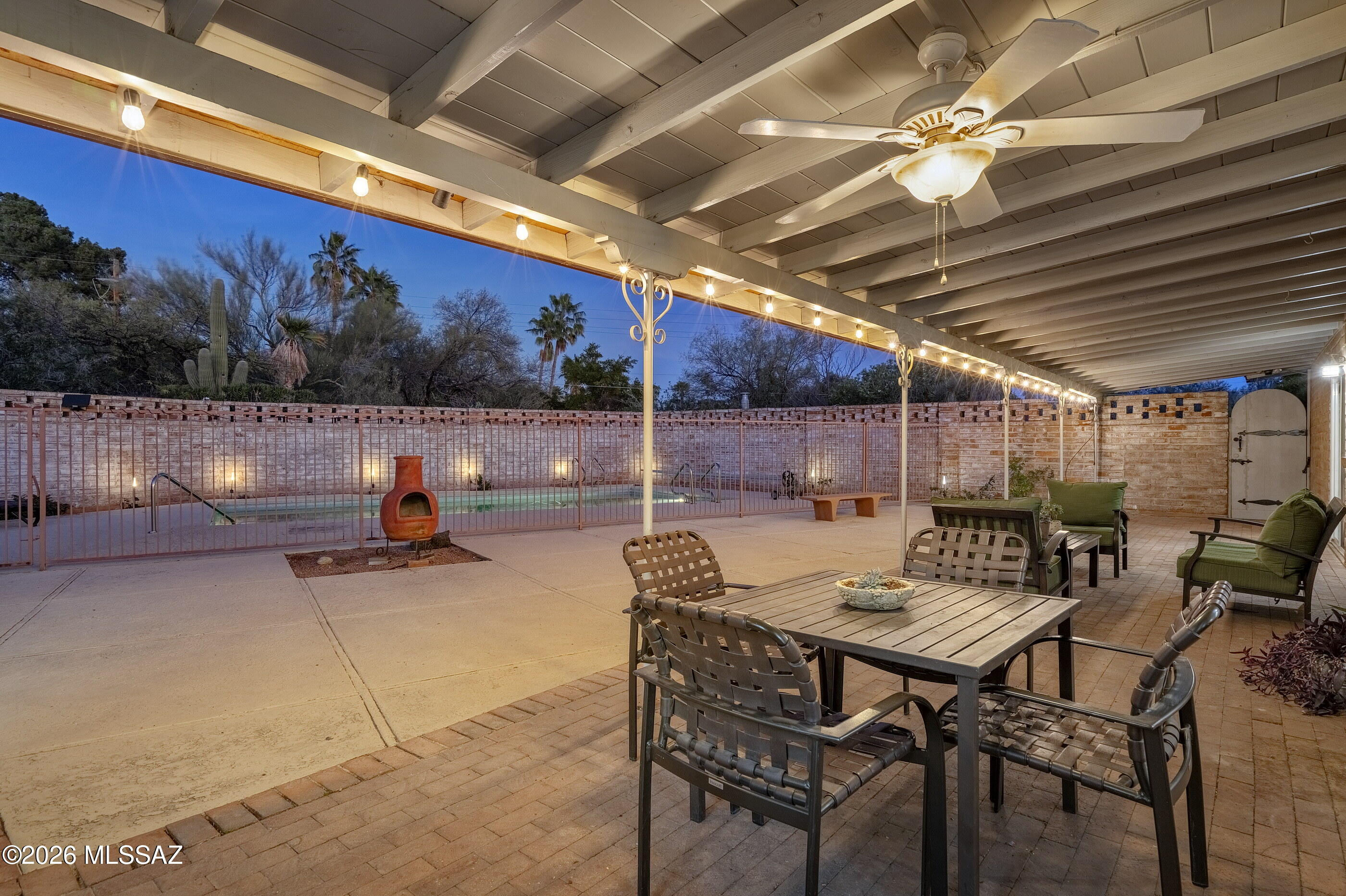 Casas Adobes Estates (401-447) - Residential