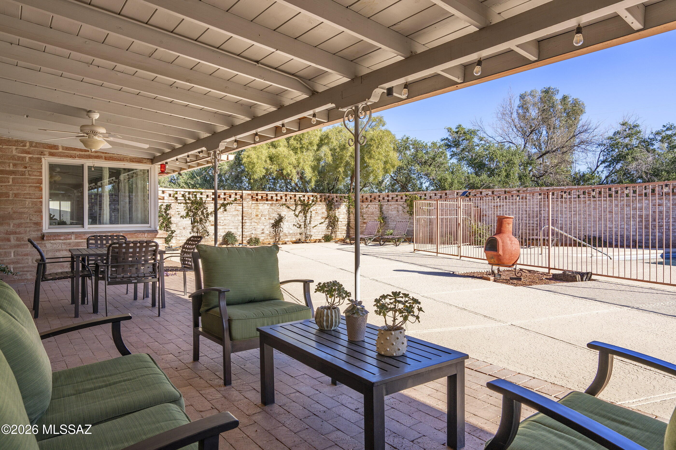 Casas Adobes Estates (401-447) - Residential