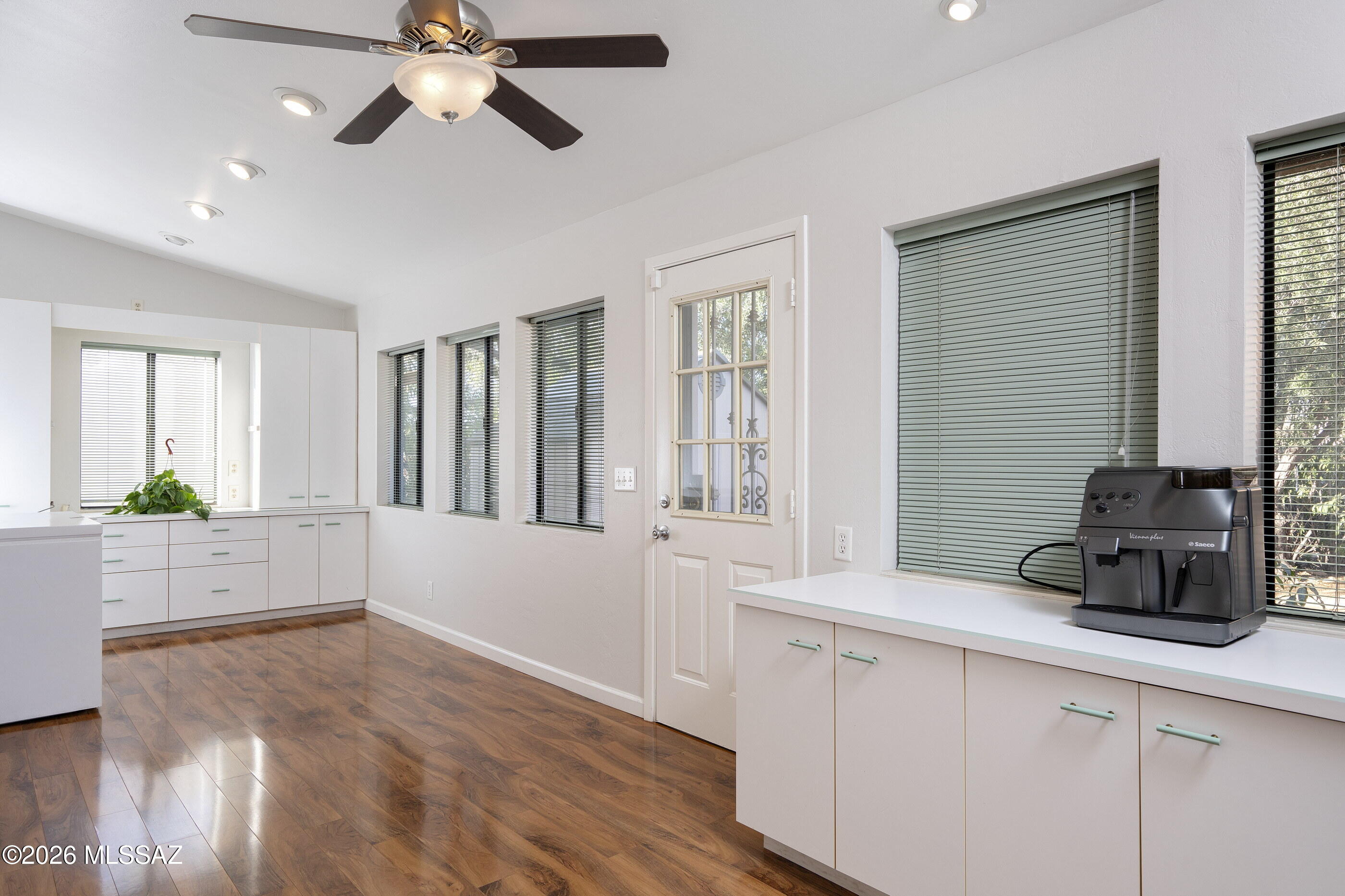 Casas Adobes Estates (401-447) - Residential