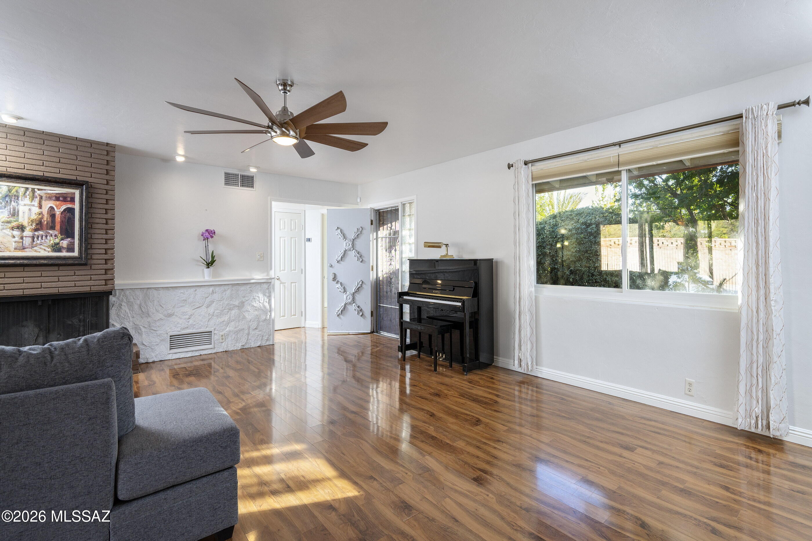 Casas Adobes Estates (401-447) - Residential