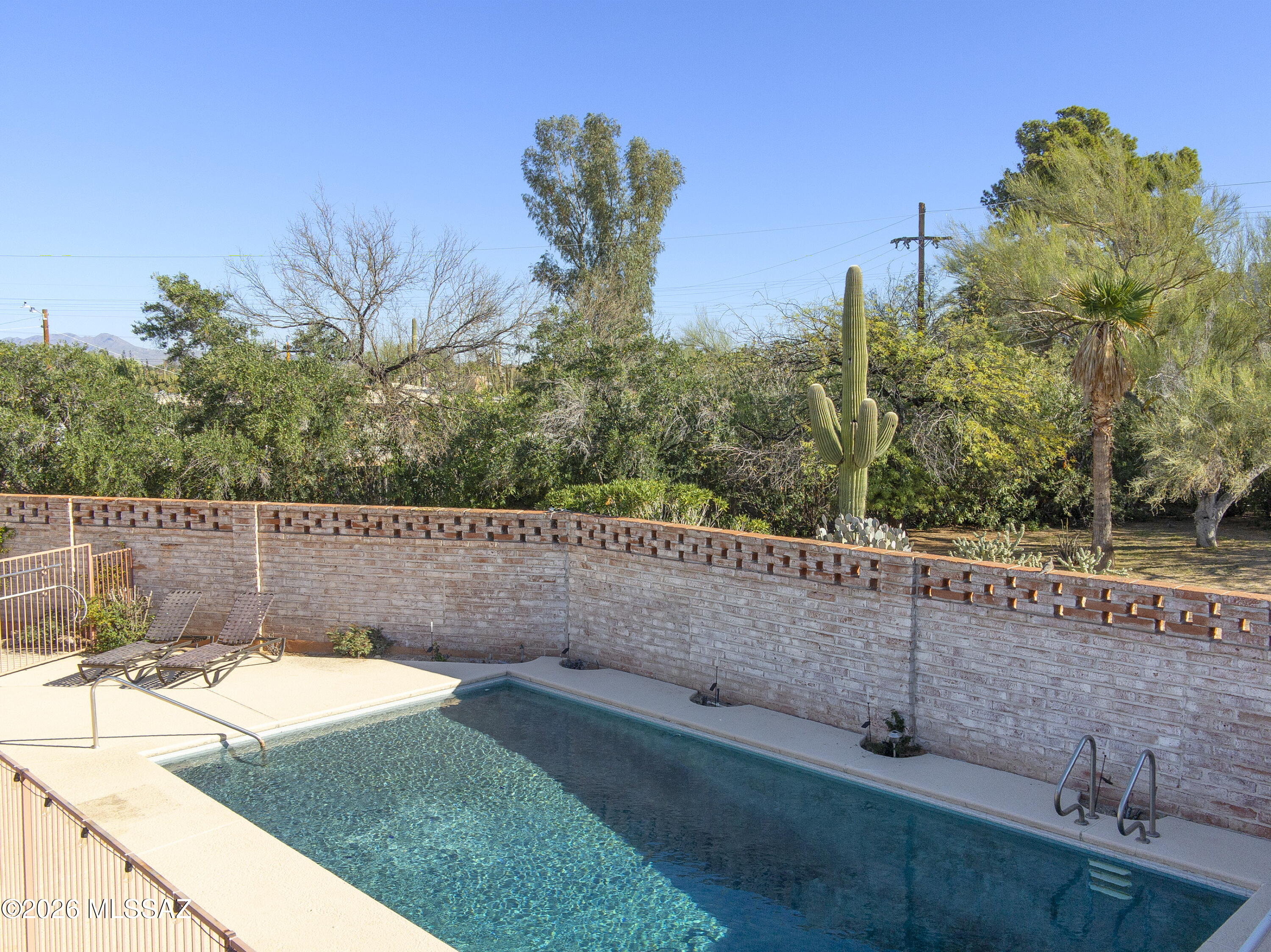 Casas Adobes Estates (401-447) - Residential