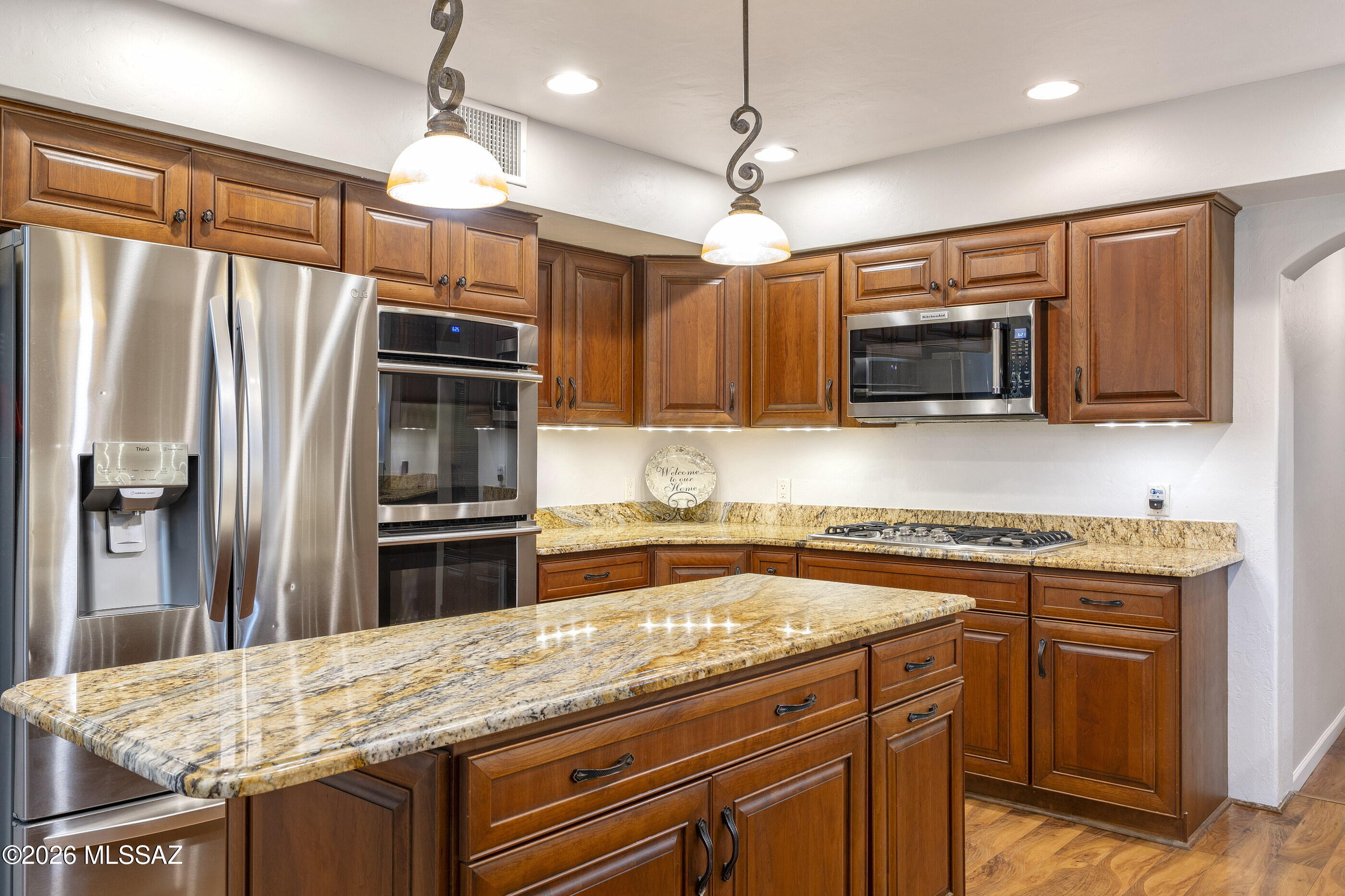 Casas Adobes Estates (401-447) - Residential