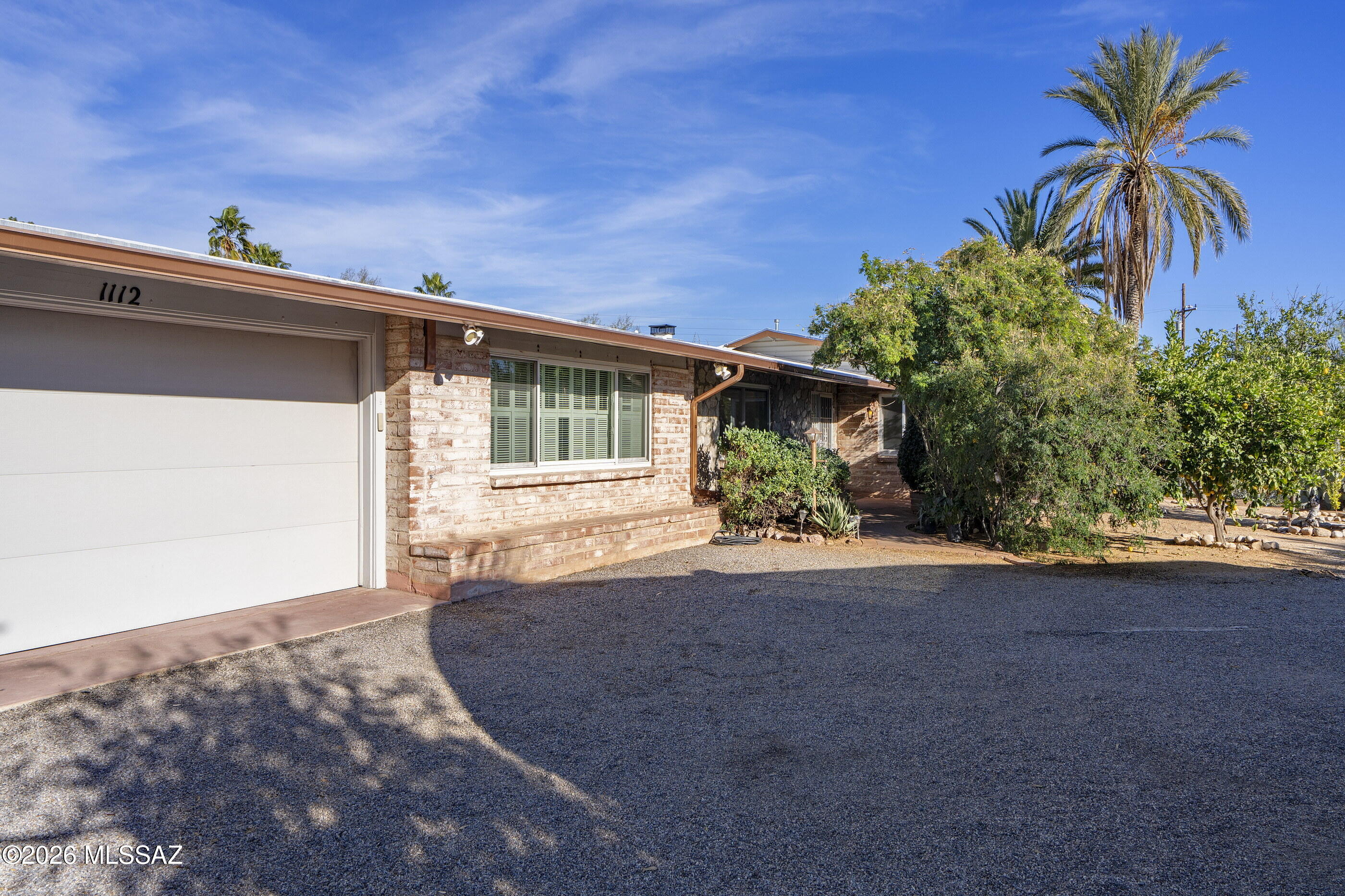 Casas Adobes Estates (401-447) - Residential