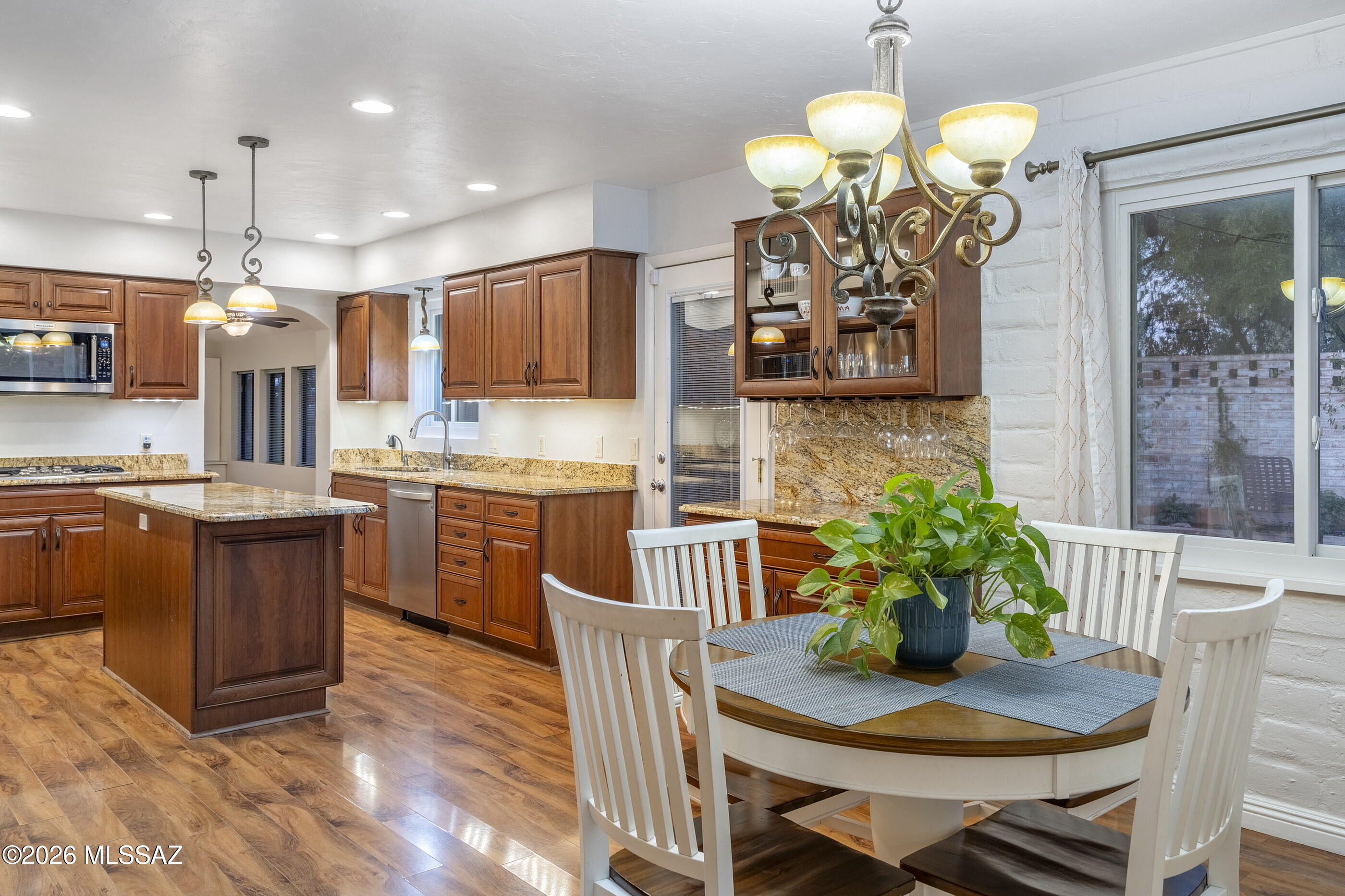 Casas Adobes Estates (401-447) - Residential