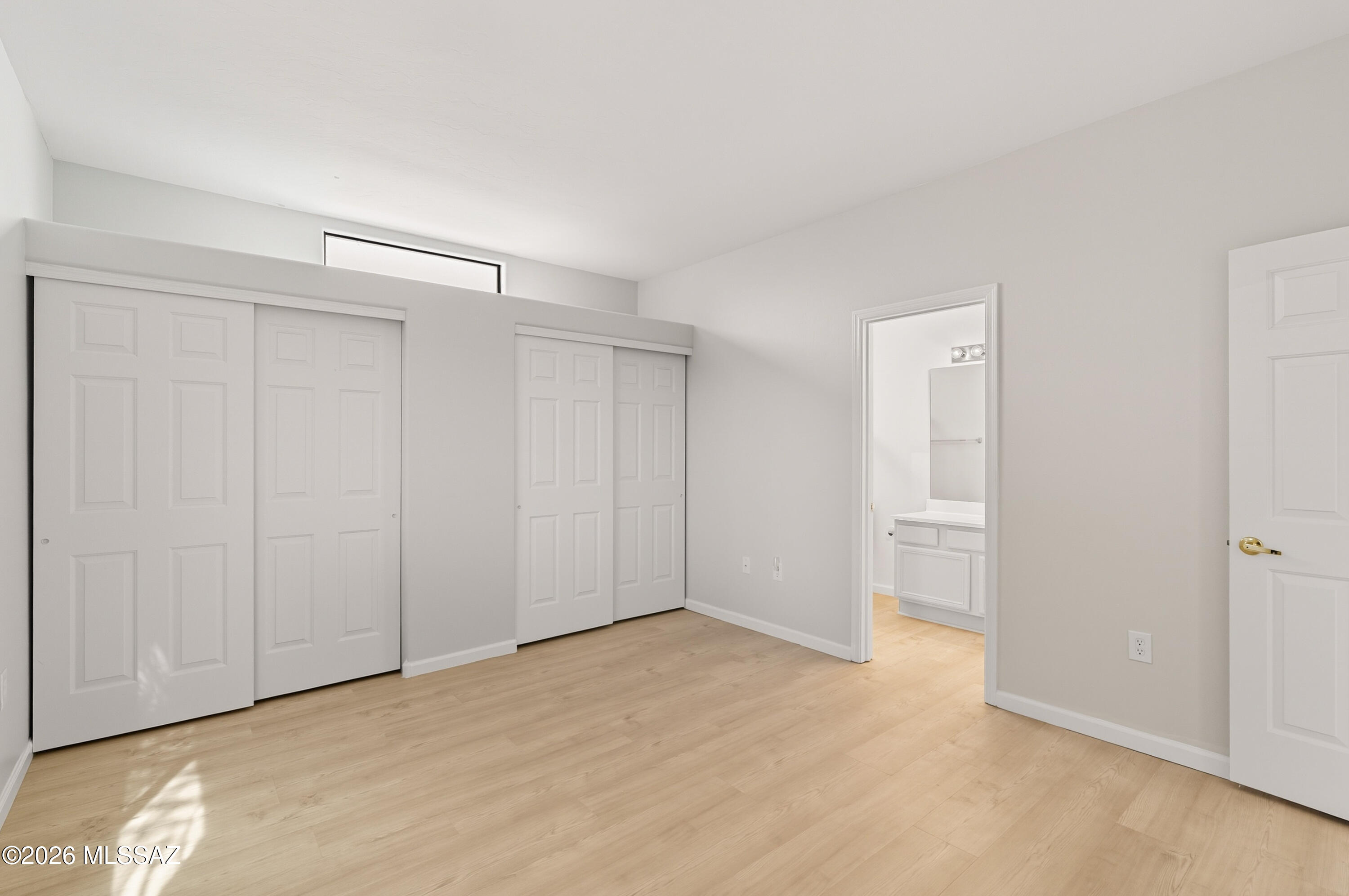 The Springs II At Santa Rita (1-114) - Residential