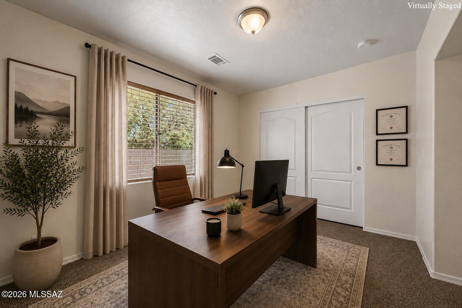 Corazon Del Pueblo - Residential
