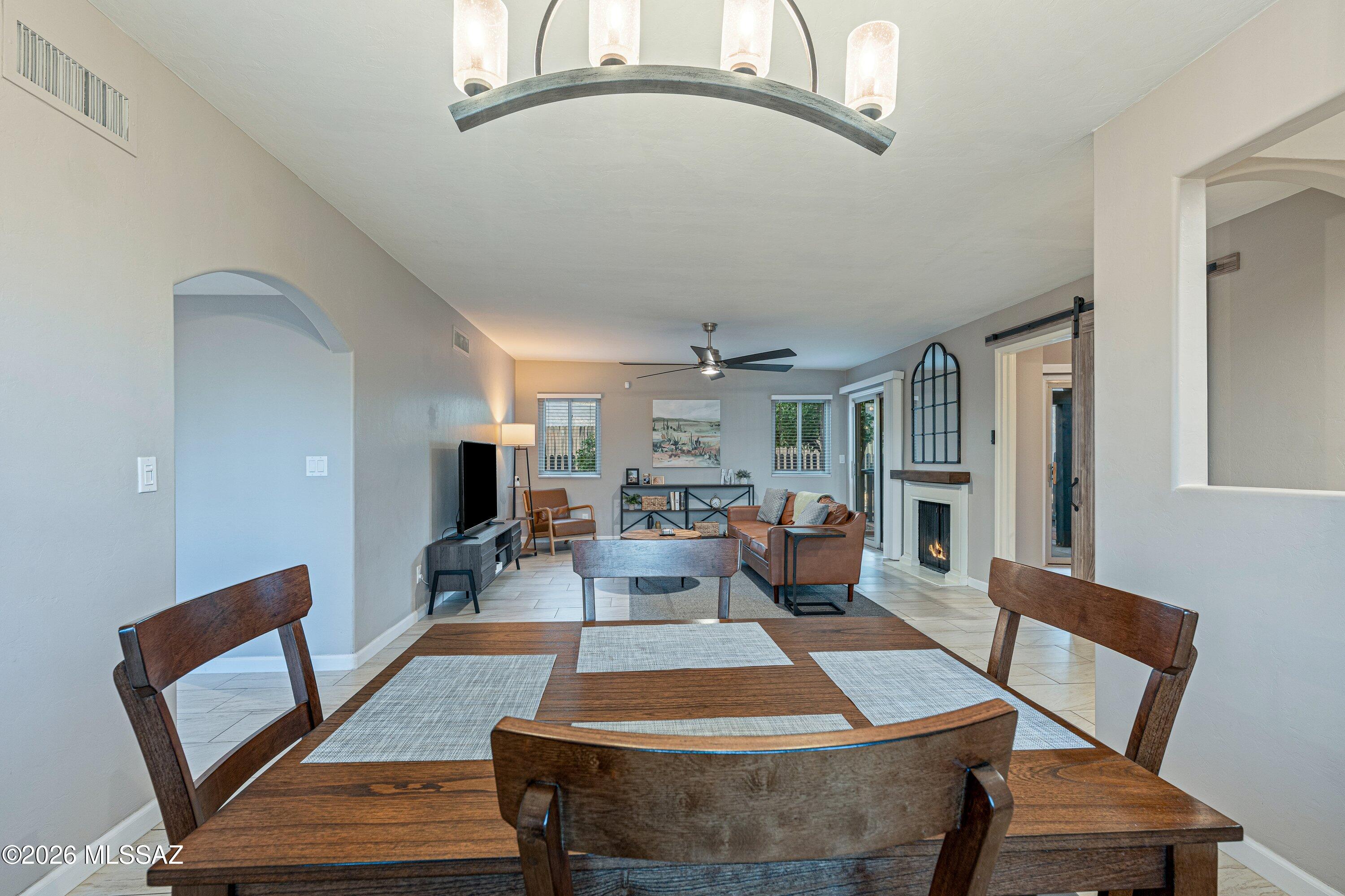 La Casita Foothills Estates (1-25) - Residential