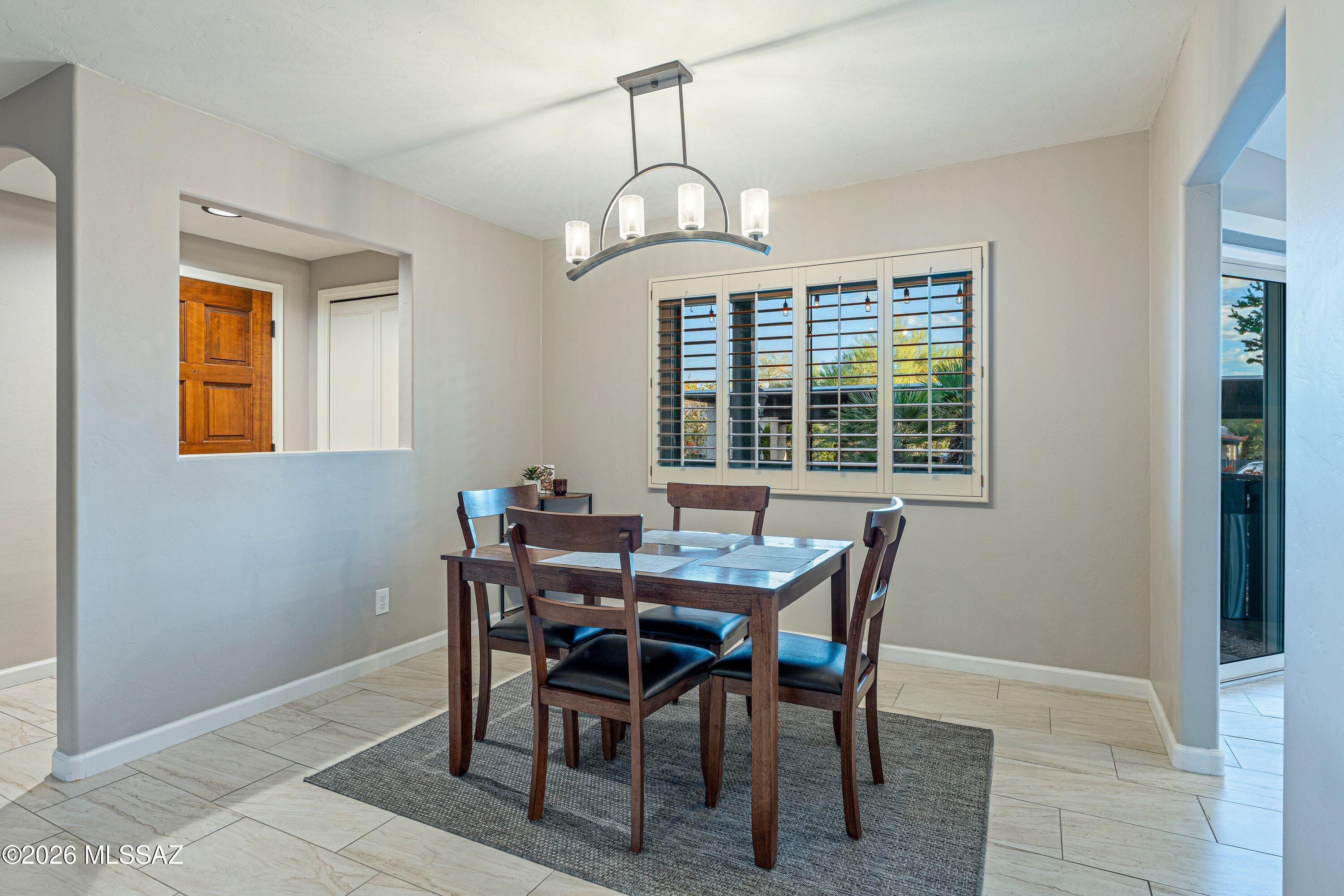 La Casita Foothills Estates (1-25) - Residential