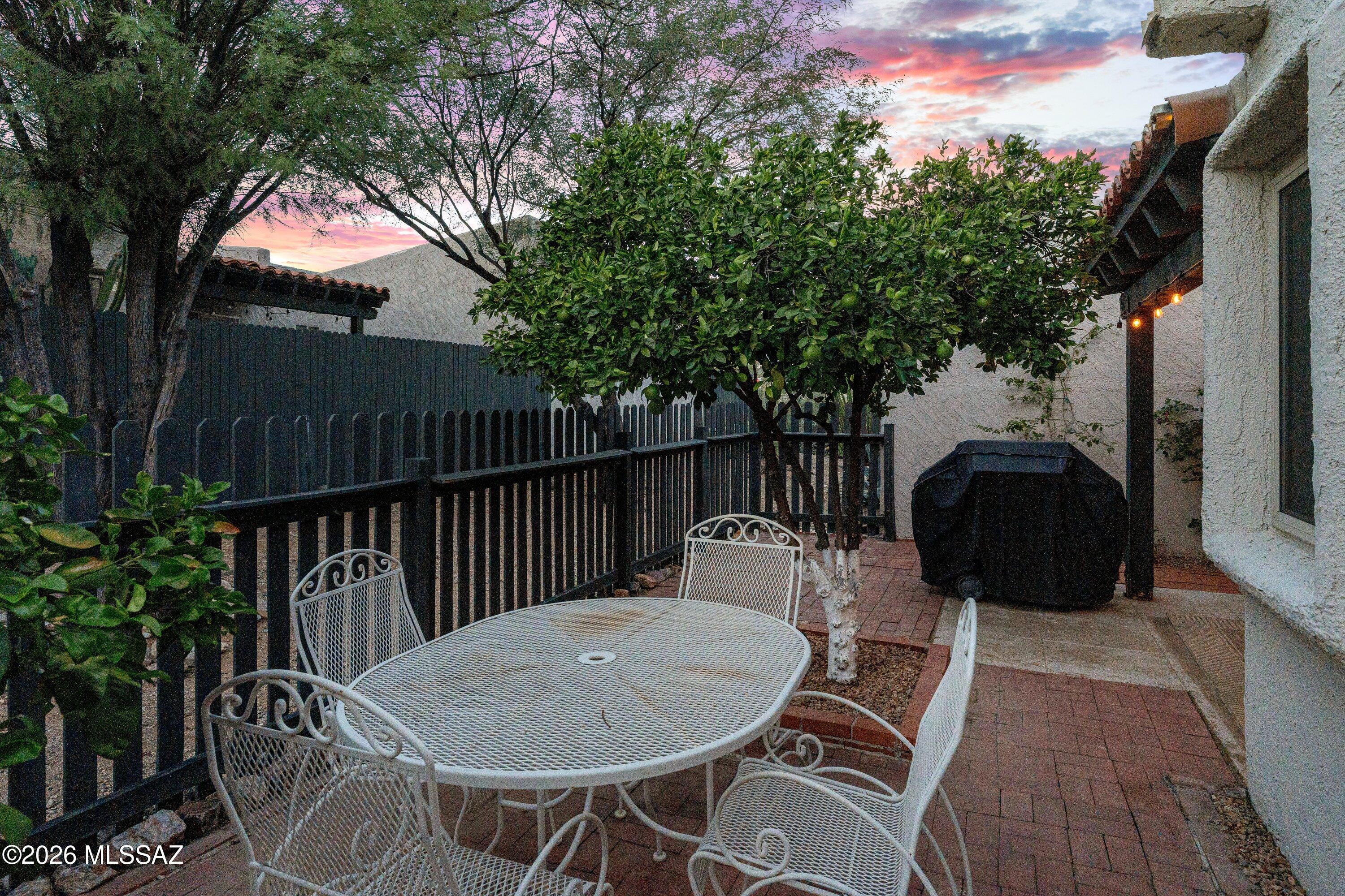 La Casita Foothills Estates (1-25) - Residential