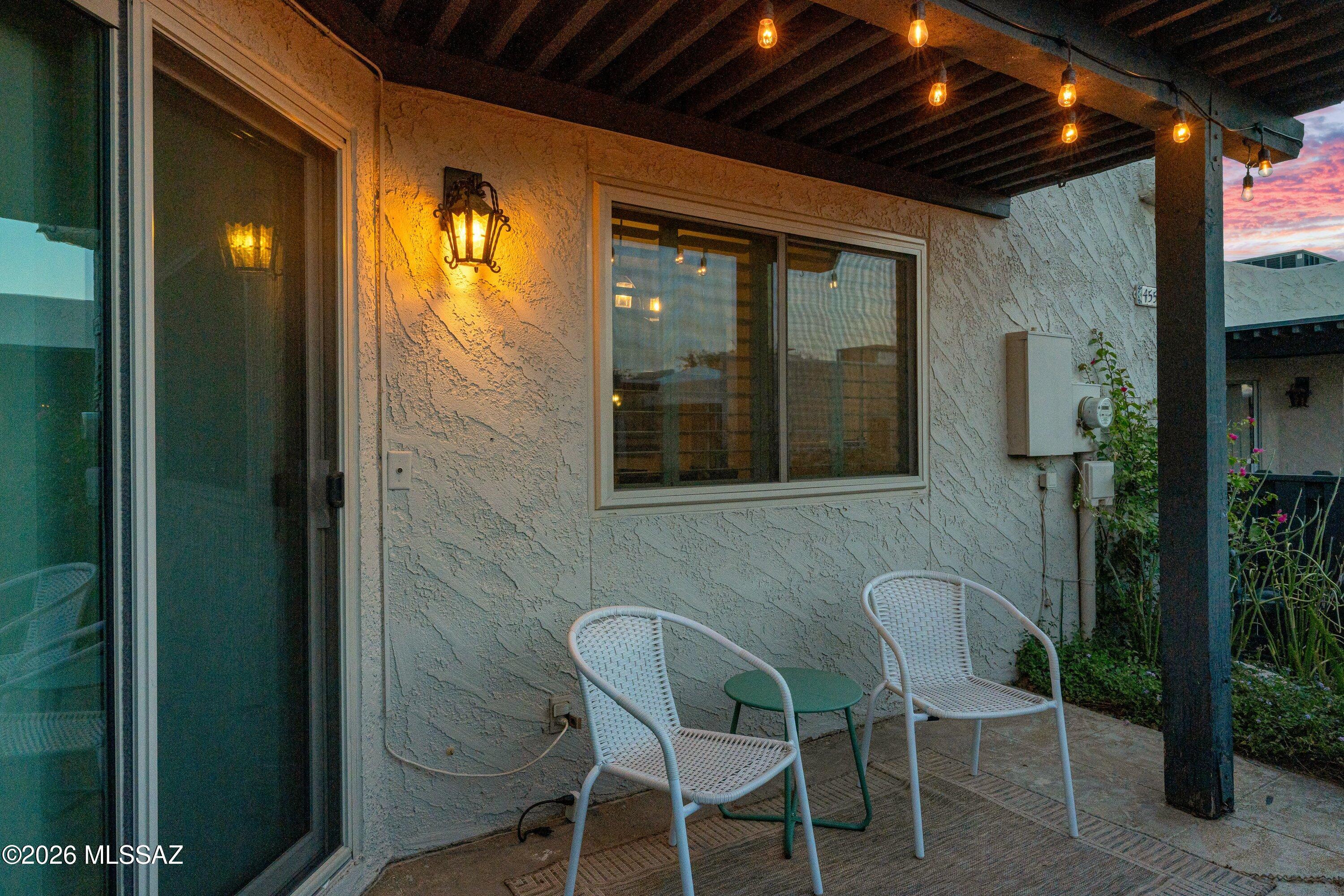 La Casita Foothills Estates (1-25) - Residential