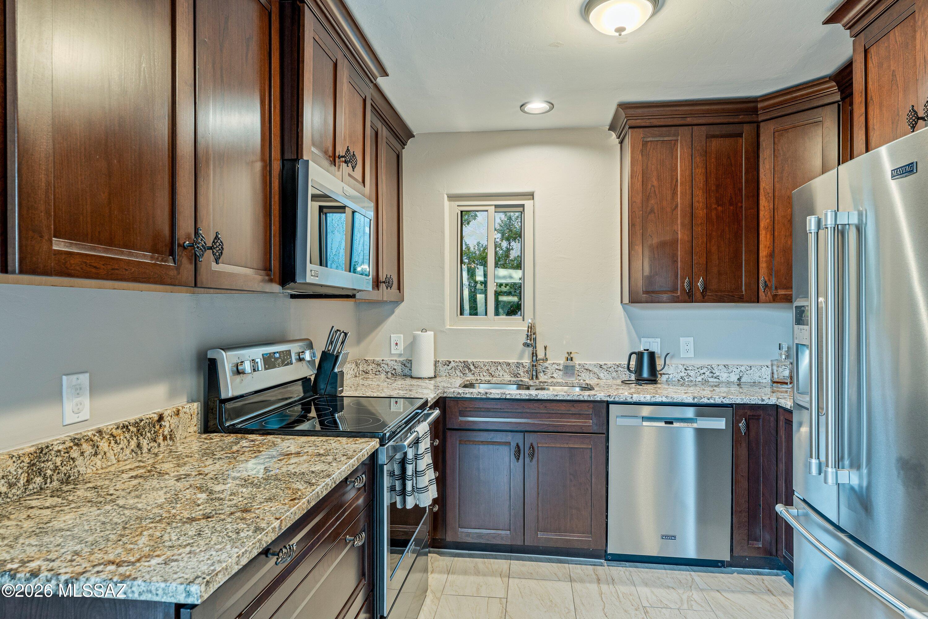 La Casita Foothills Estates (1-25) - Residential