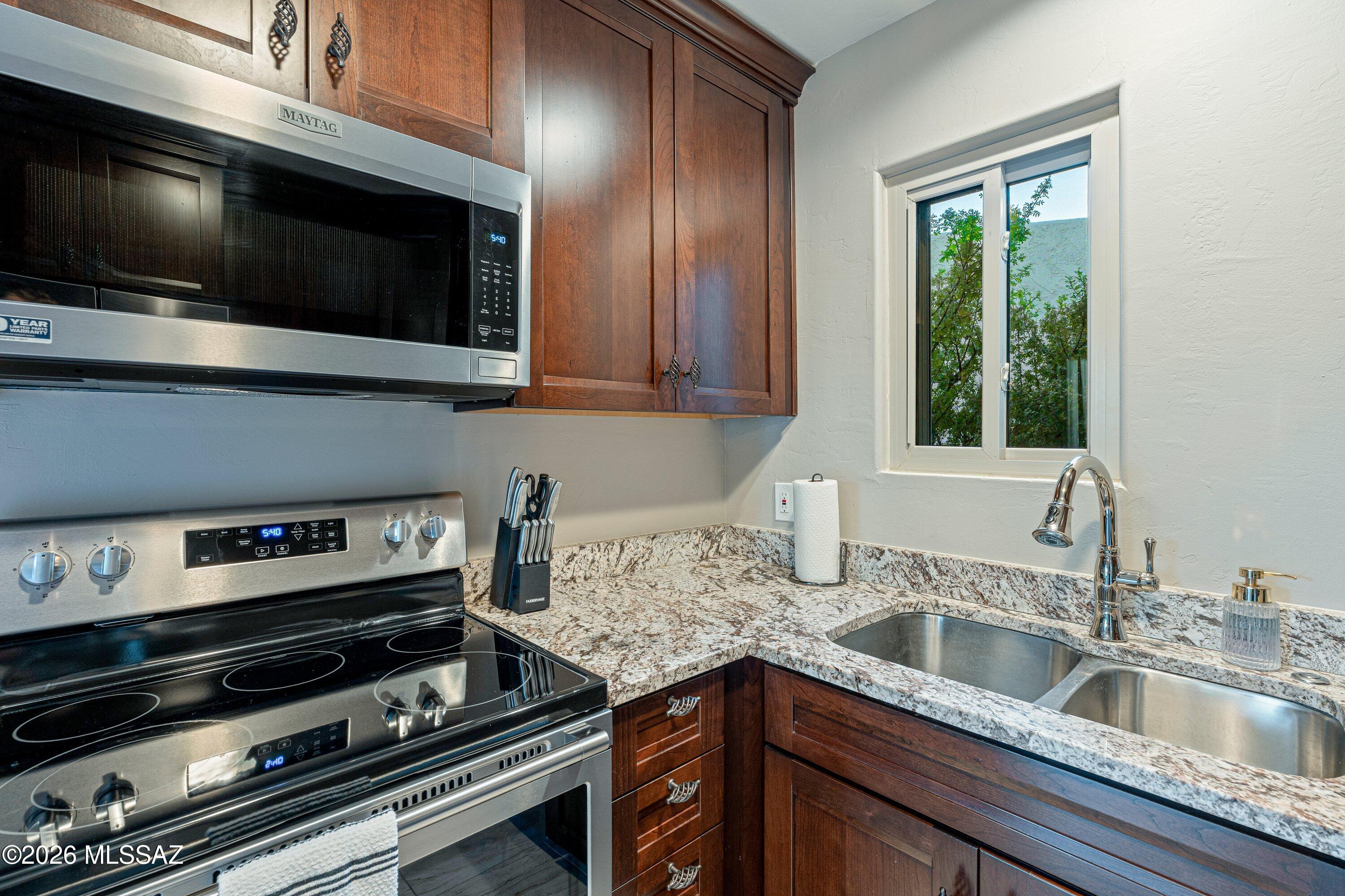 La Casita Foothills Estates (1-25) - Residential